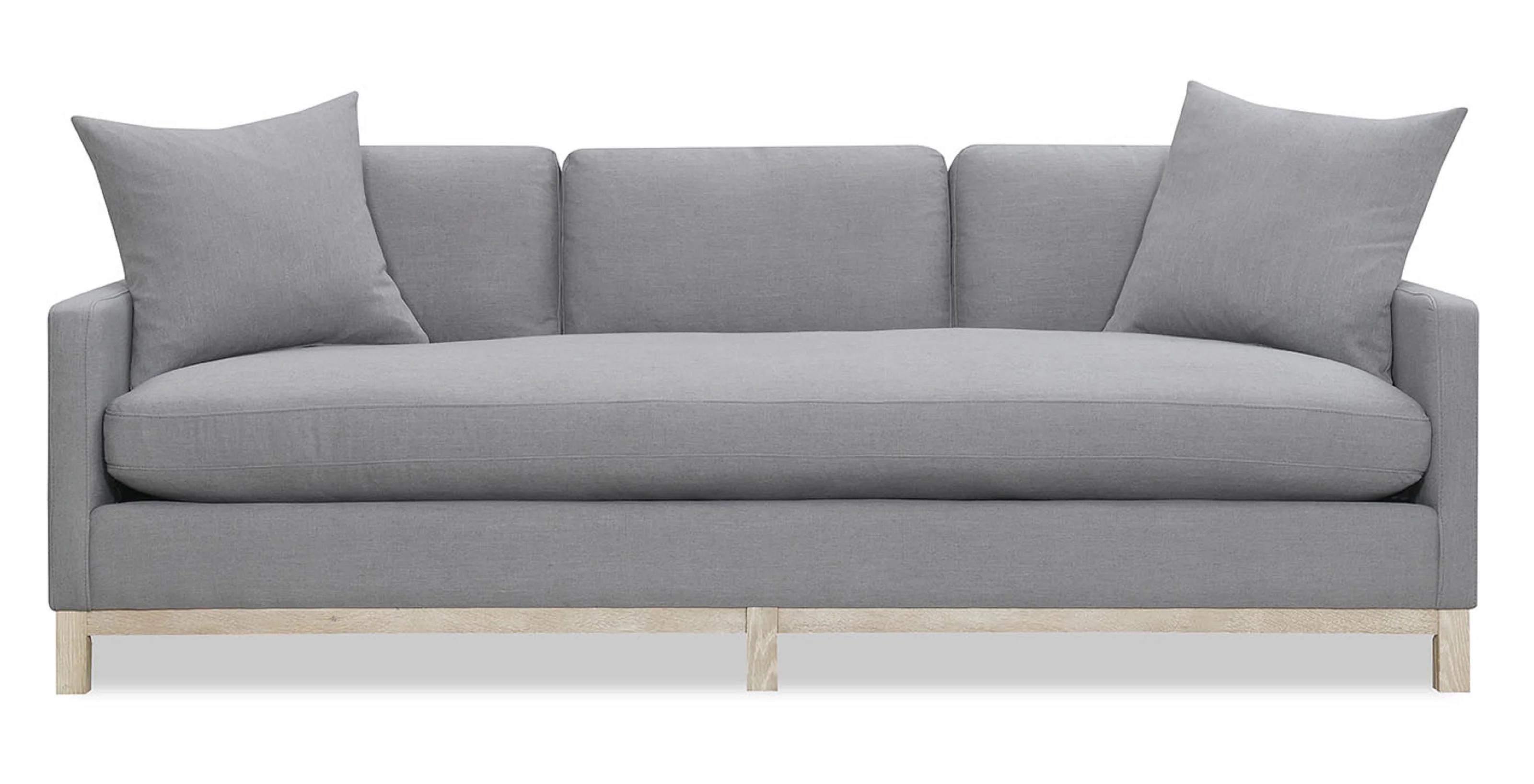 Cami Upholstered Sofa thumbnail 3