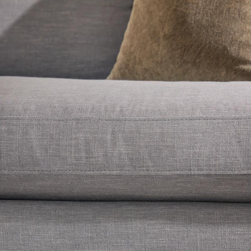 Cami Upholstered Sofa thumbnail 6
