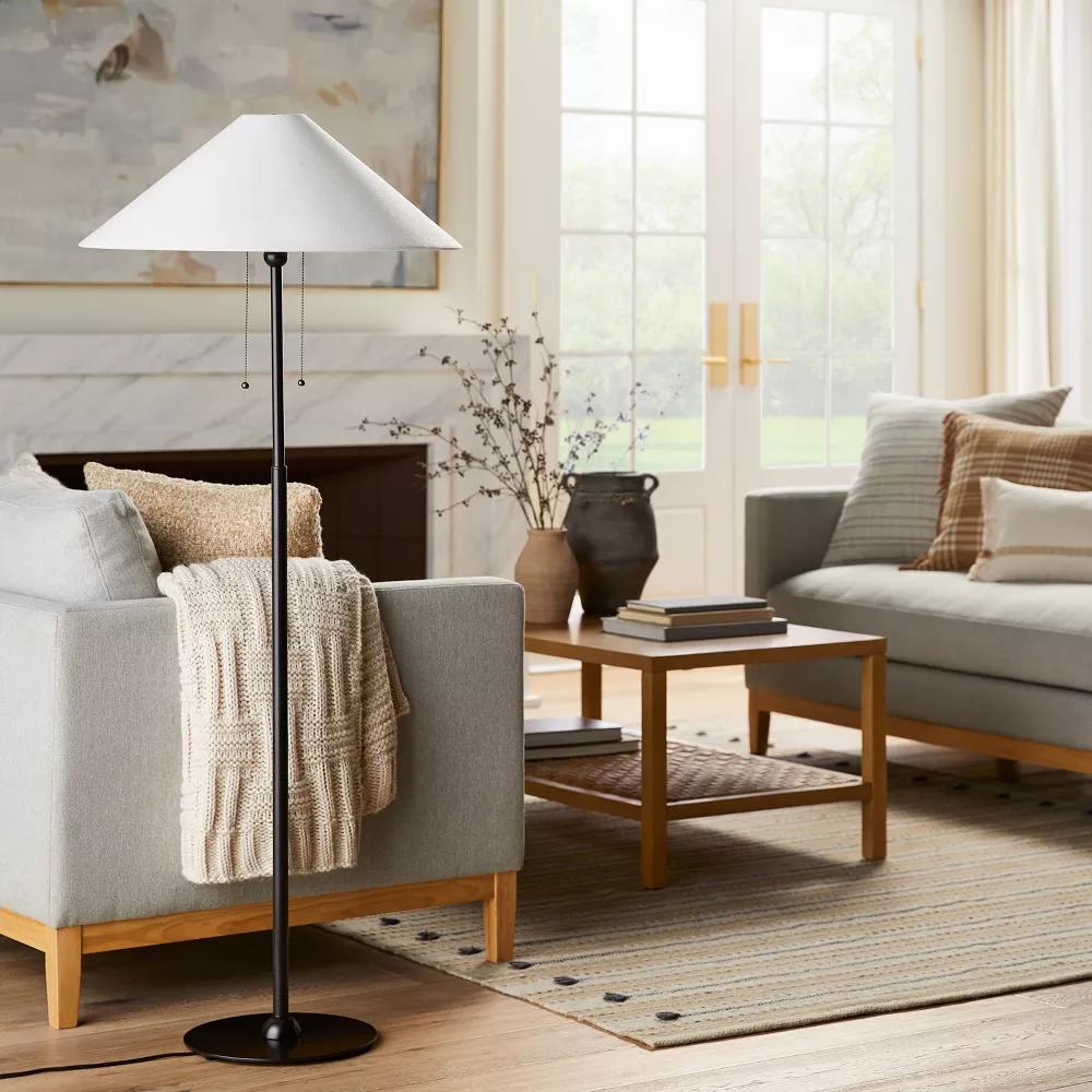 Floor Lamp designed with Studio McGee thumbnail 2