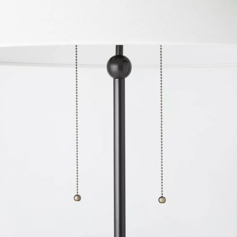 Floor Lamp designed with Studio McGee thumbnail 3