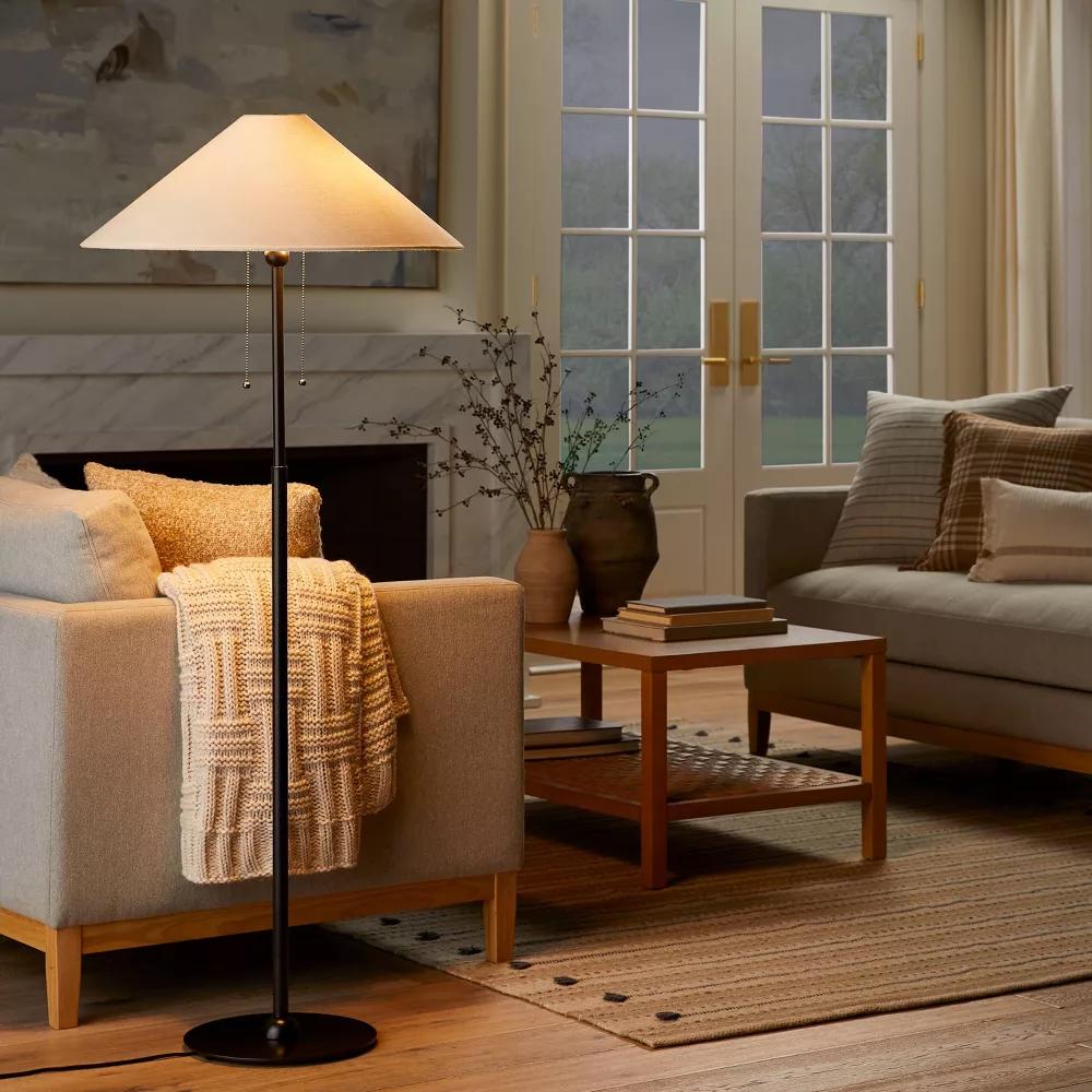 Floor Lamp designed with Studio McGee thumbnail 4