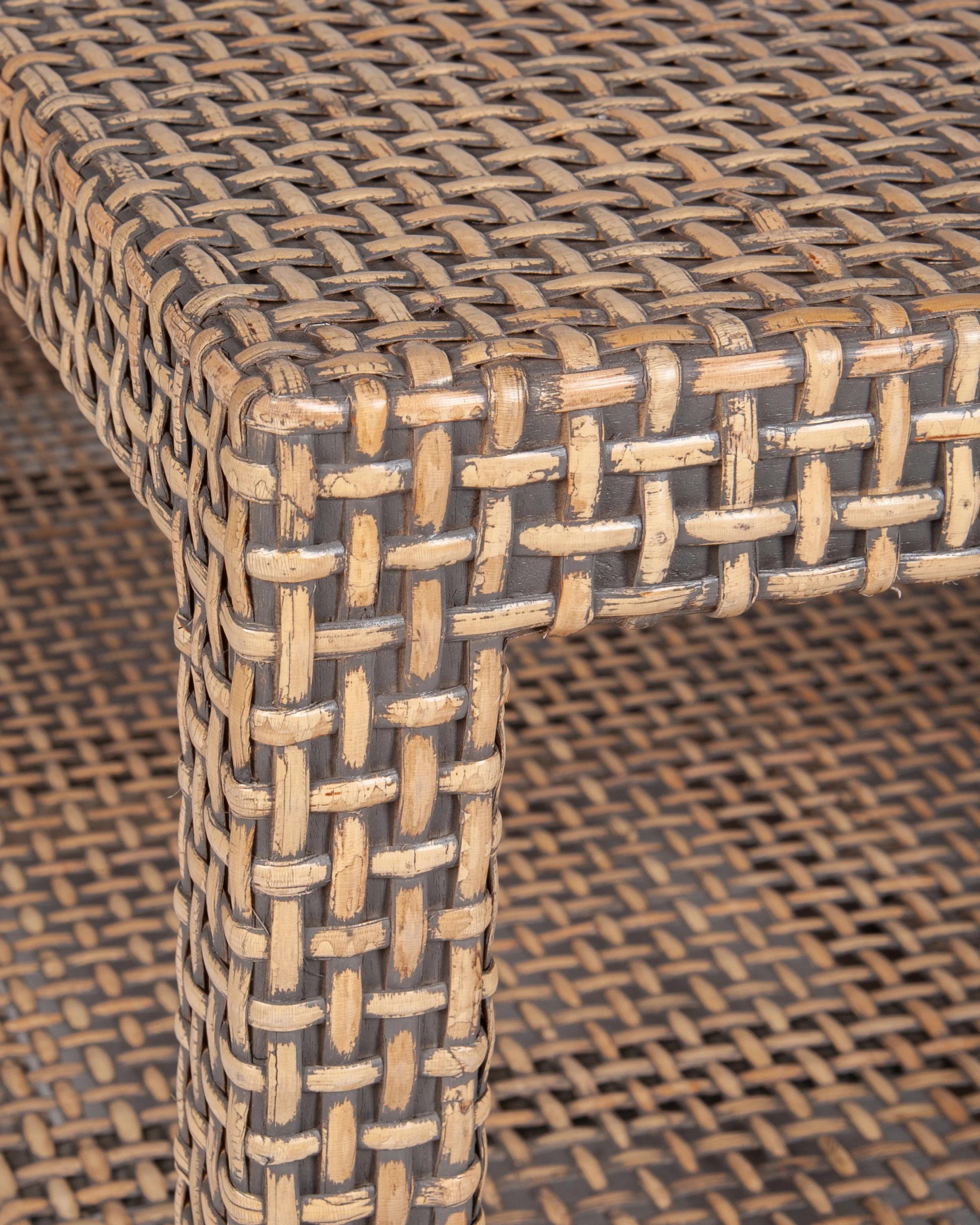 Deckard Coffee Table thumbnail 6
