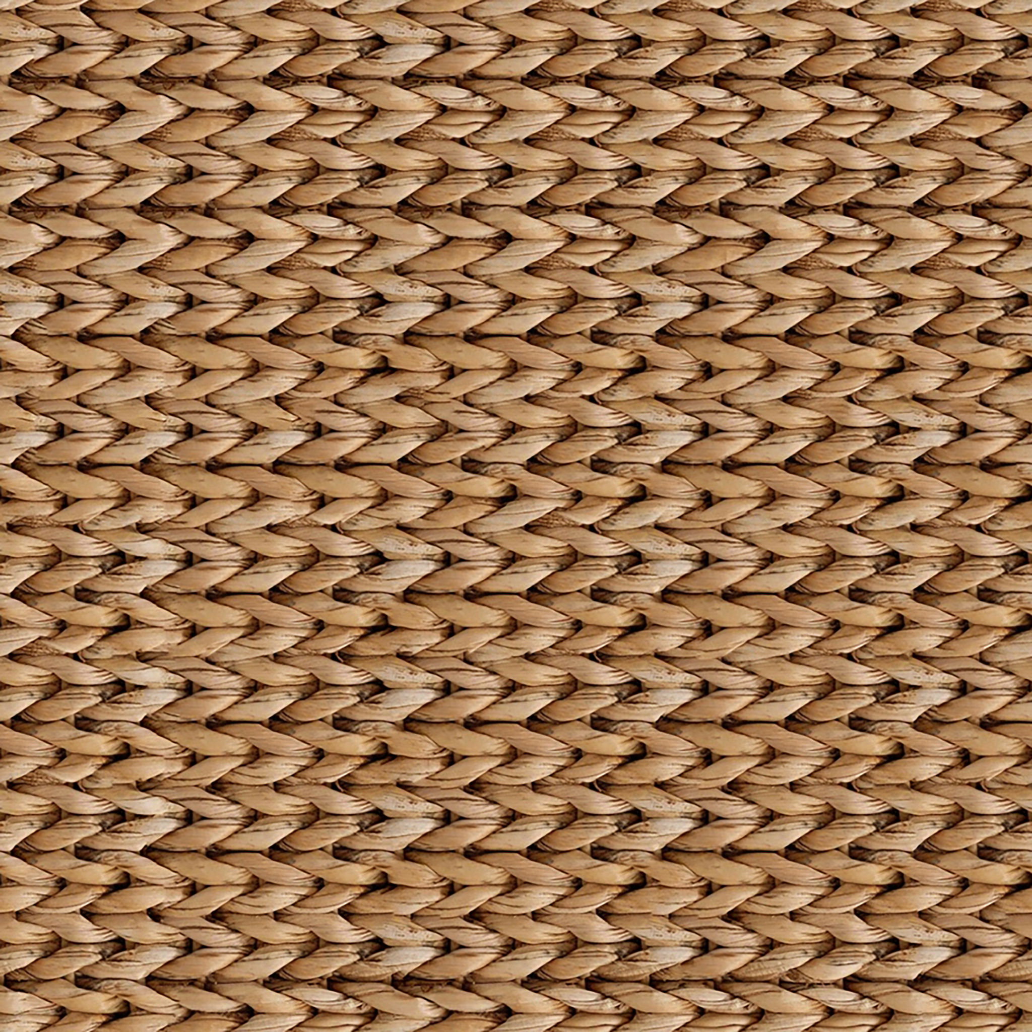 Montego Natural Jute Decorative Storage Basket thumbnail 7