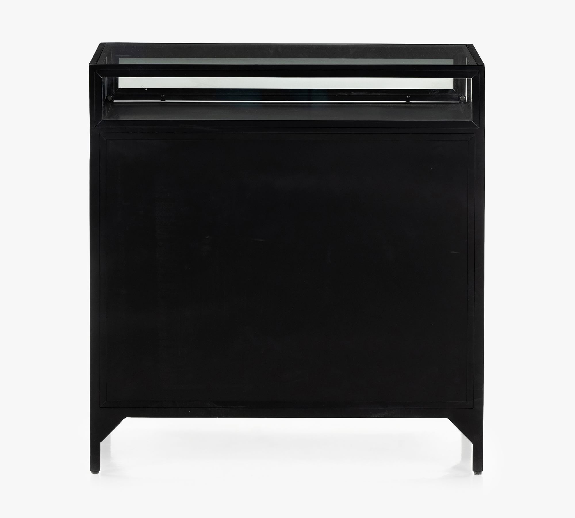 Harmon 2 Drawer File Cabinet thumbnail 4