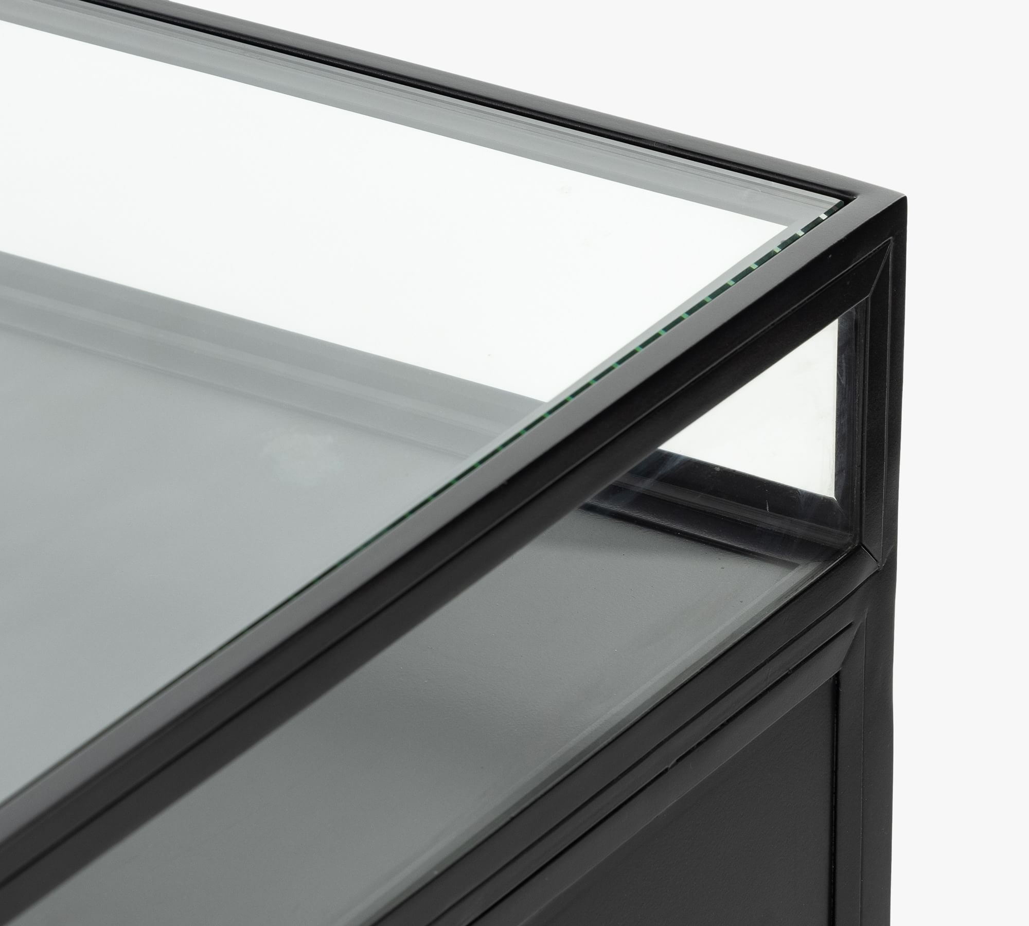 Harmon 2 Drawer File Cabinet thumbnail 8