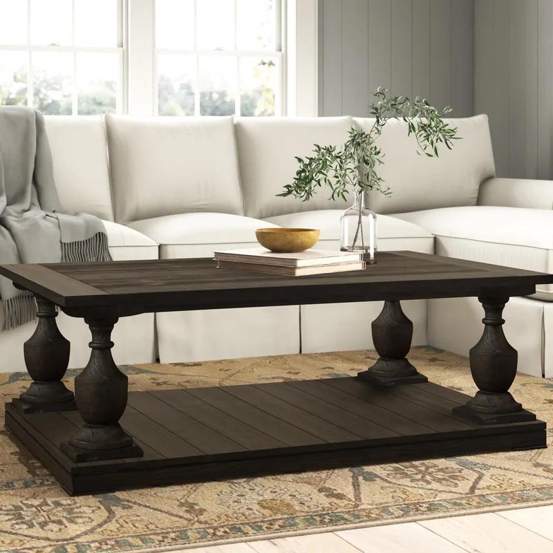 Yara Coffee Table thumbnail 2