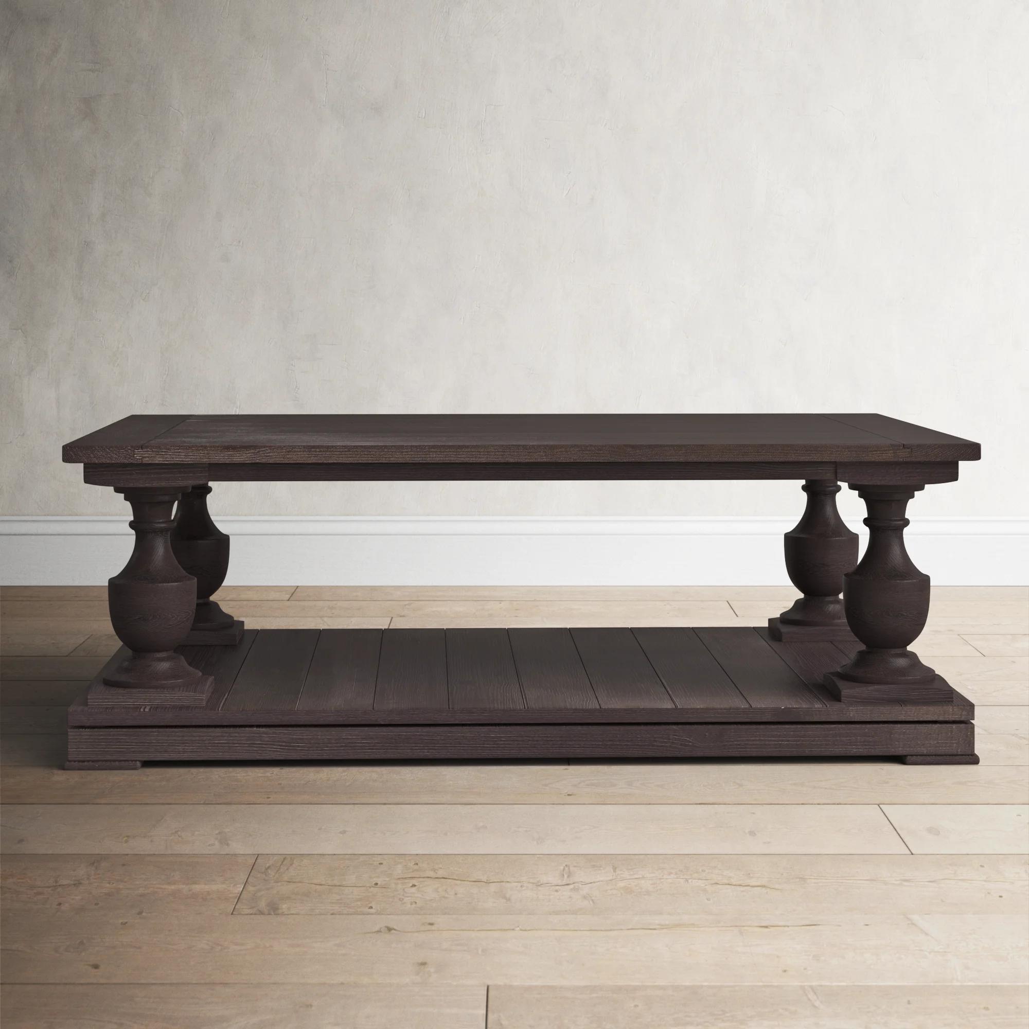 Yara Coffee Table thumbnail 3