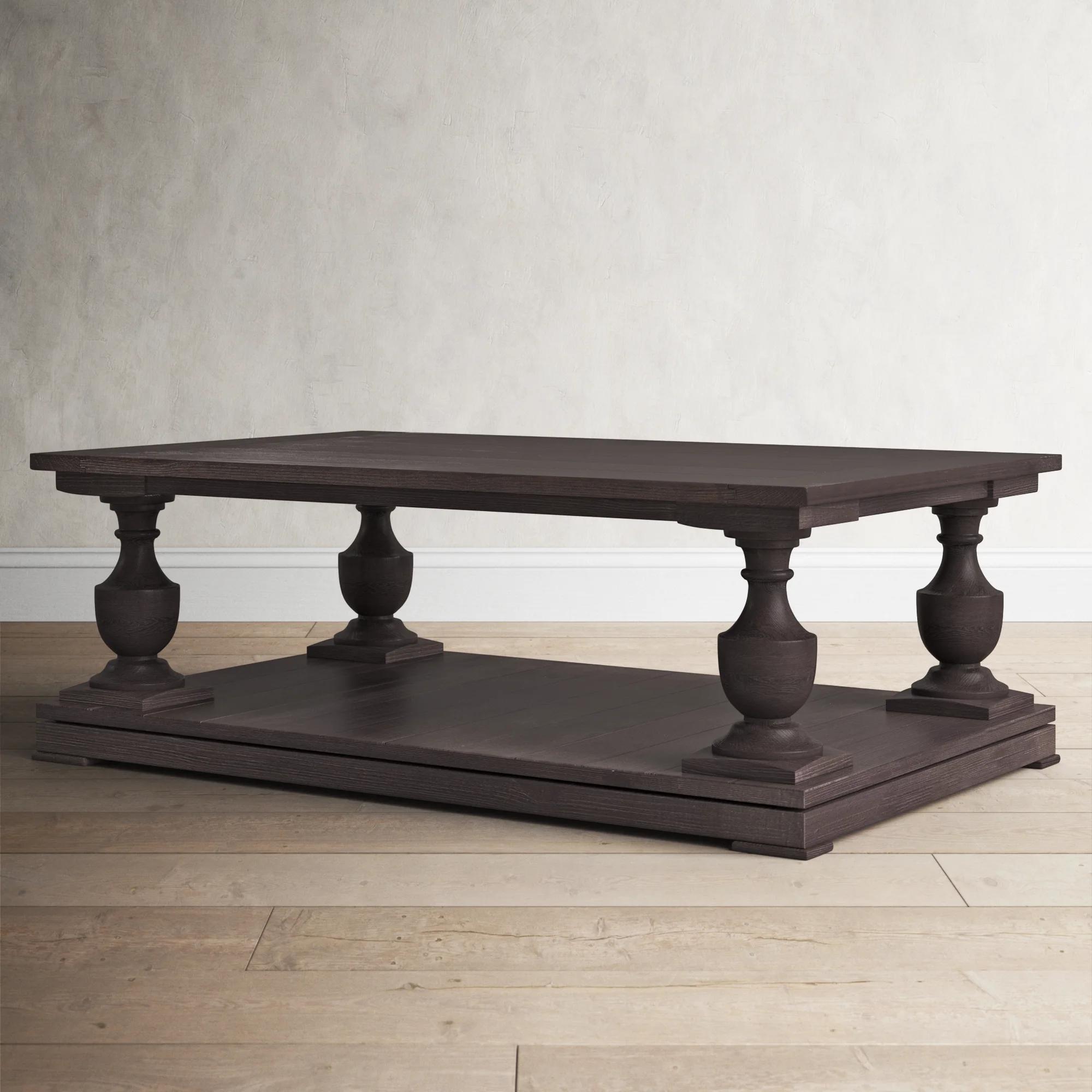 Yara Coffee Table thumbnail 4