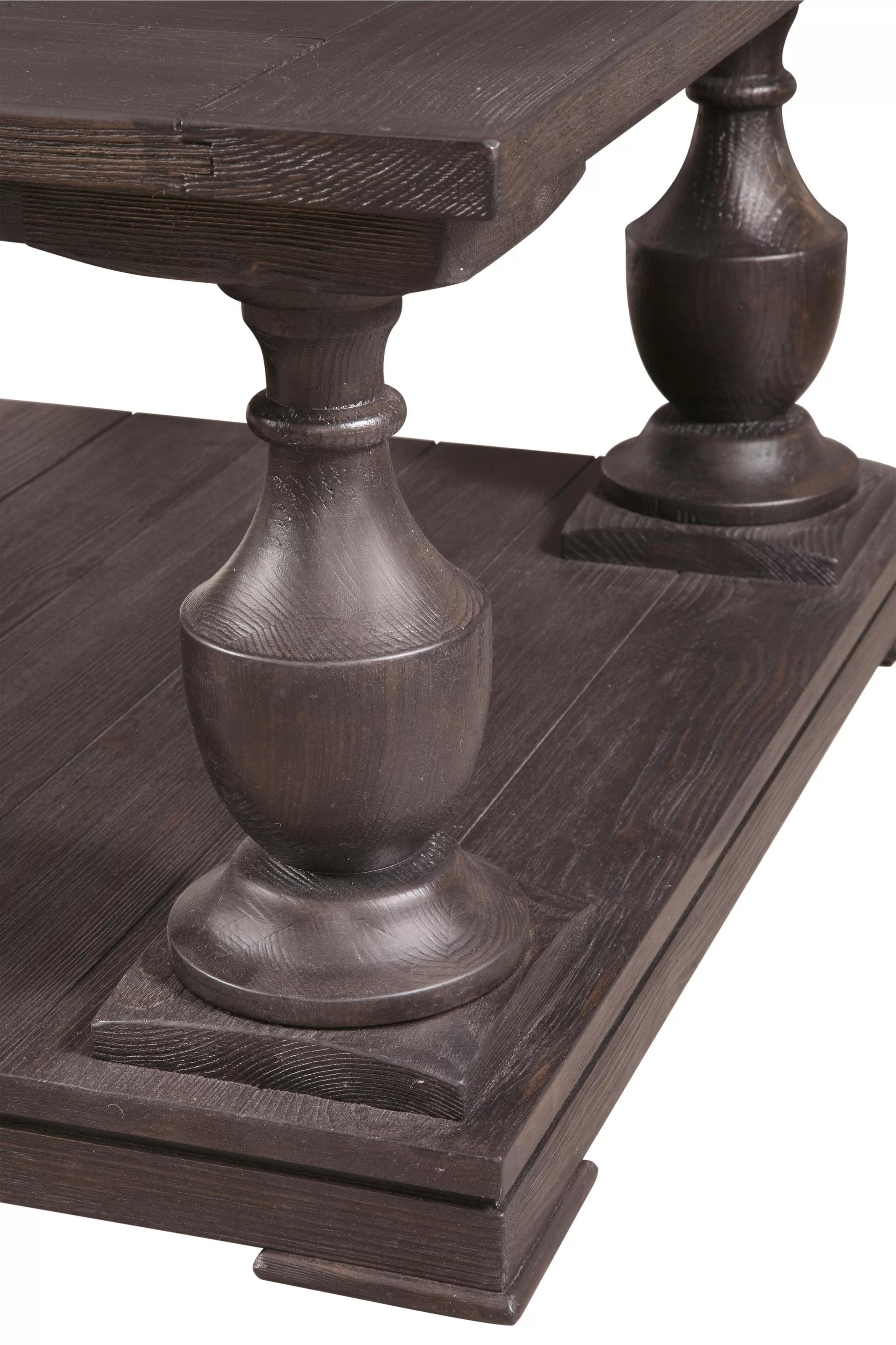 Yara Coffee Table thumbnail 7