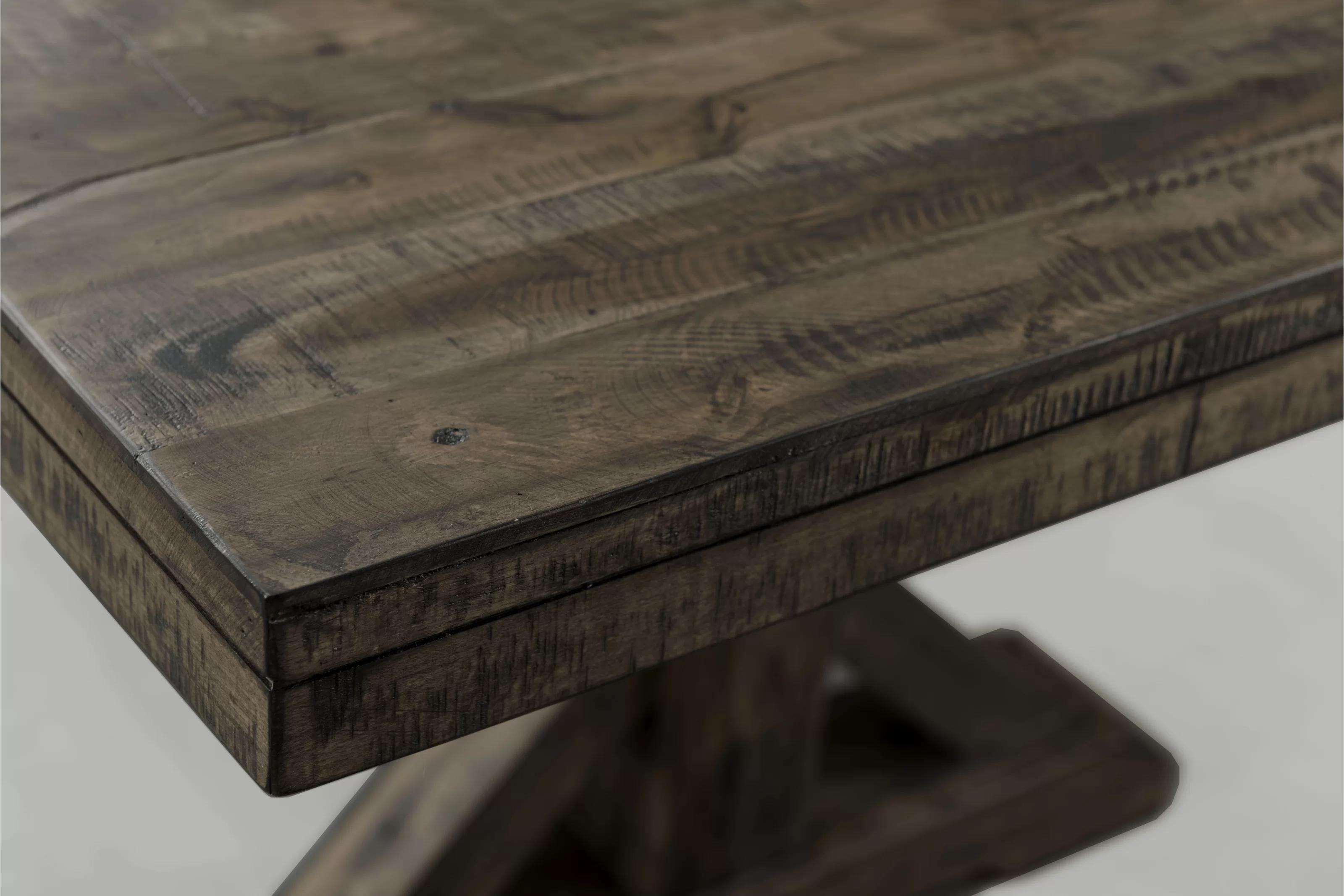 Butler Extendable Dining Table thumbnail 7