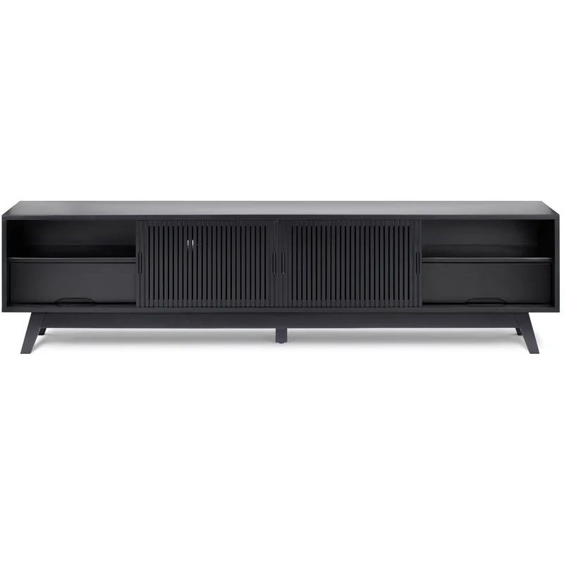 Burton 79'' Media Console thumbnail 3