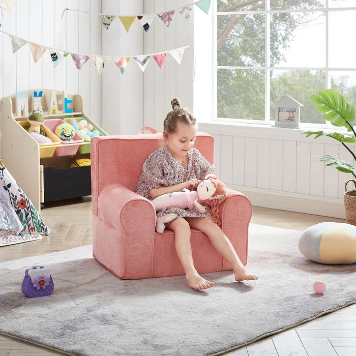 Hellman Kids Club Chair thumbnail 4