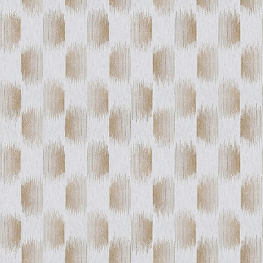 Sheer Shaded Dot Jacquard Curtain-108" thumbnail 5