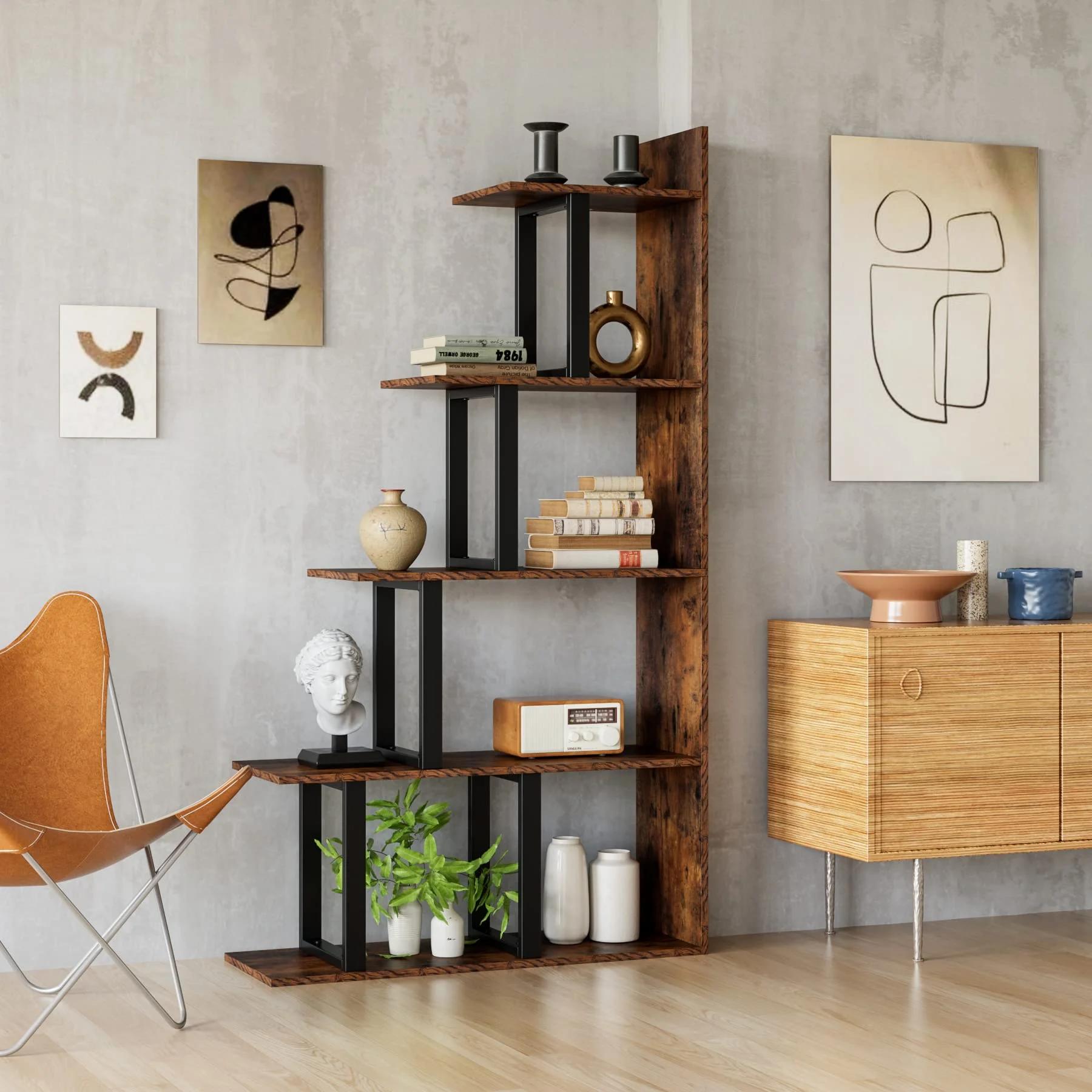 Kedest Step Bookcase thumbnail 2
