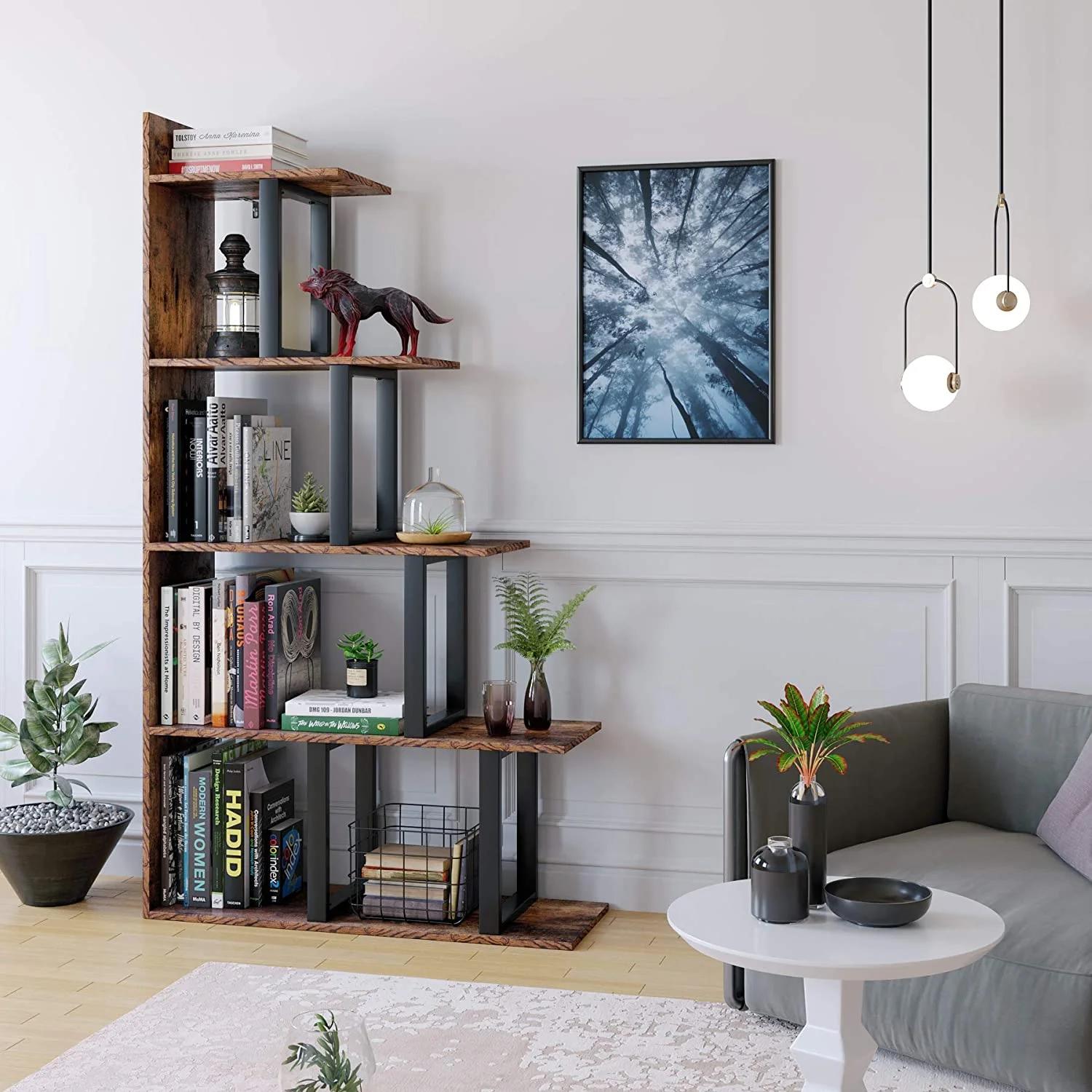 Kedest Step Bookcase thumbnail 3