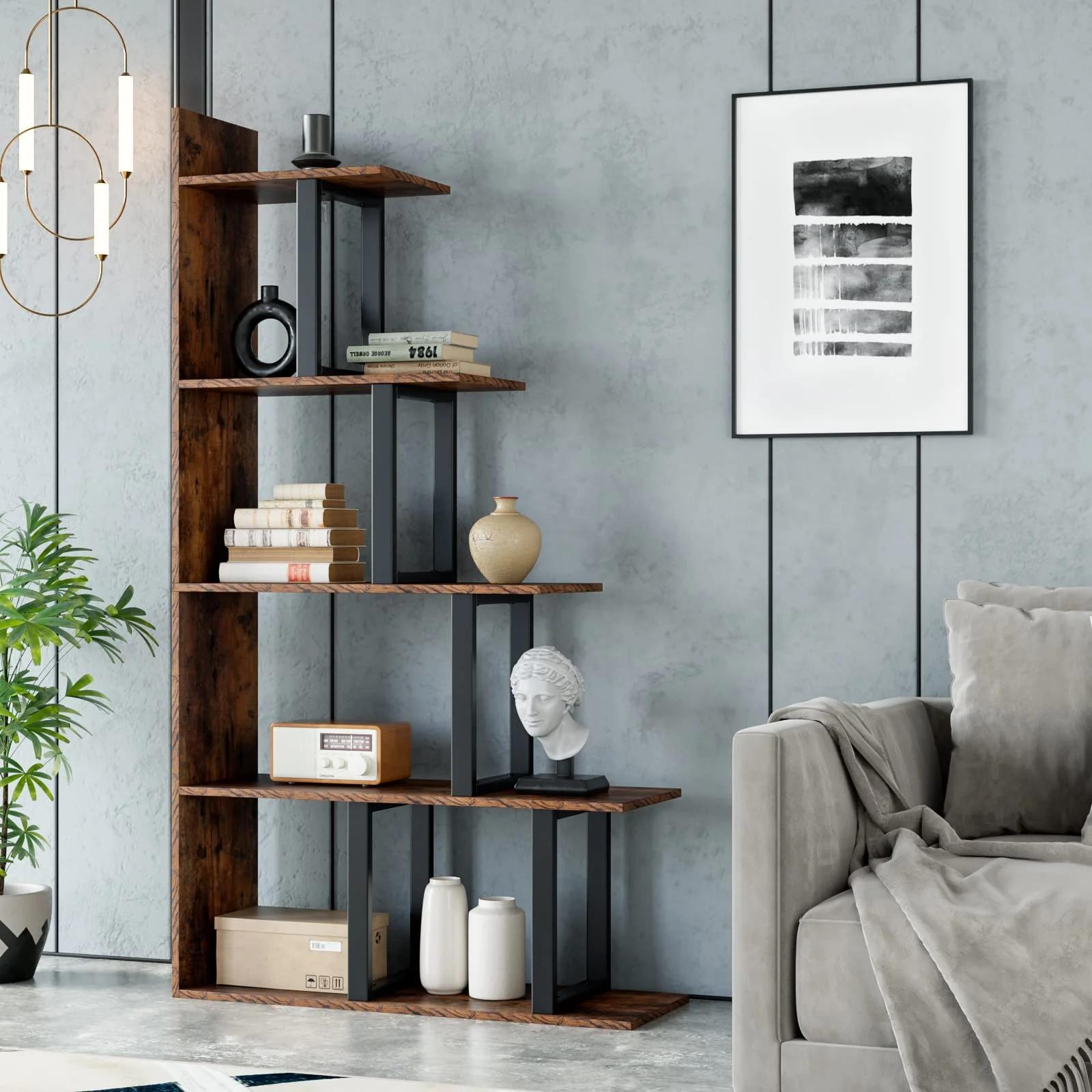 Kedest Step Bookcase thumbnail 6