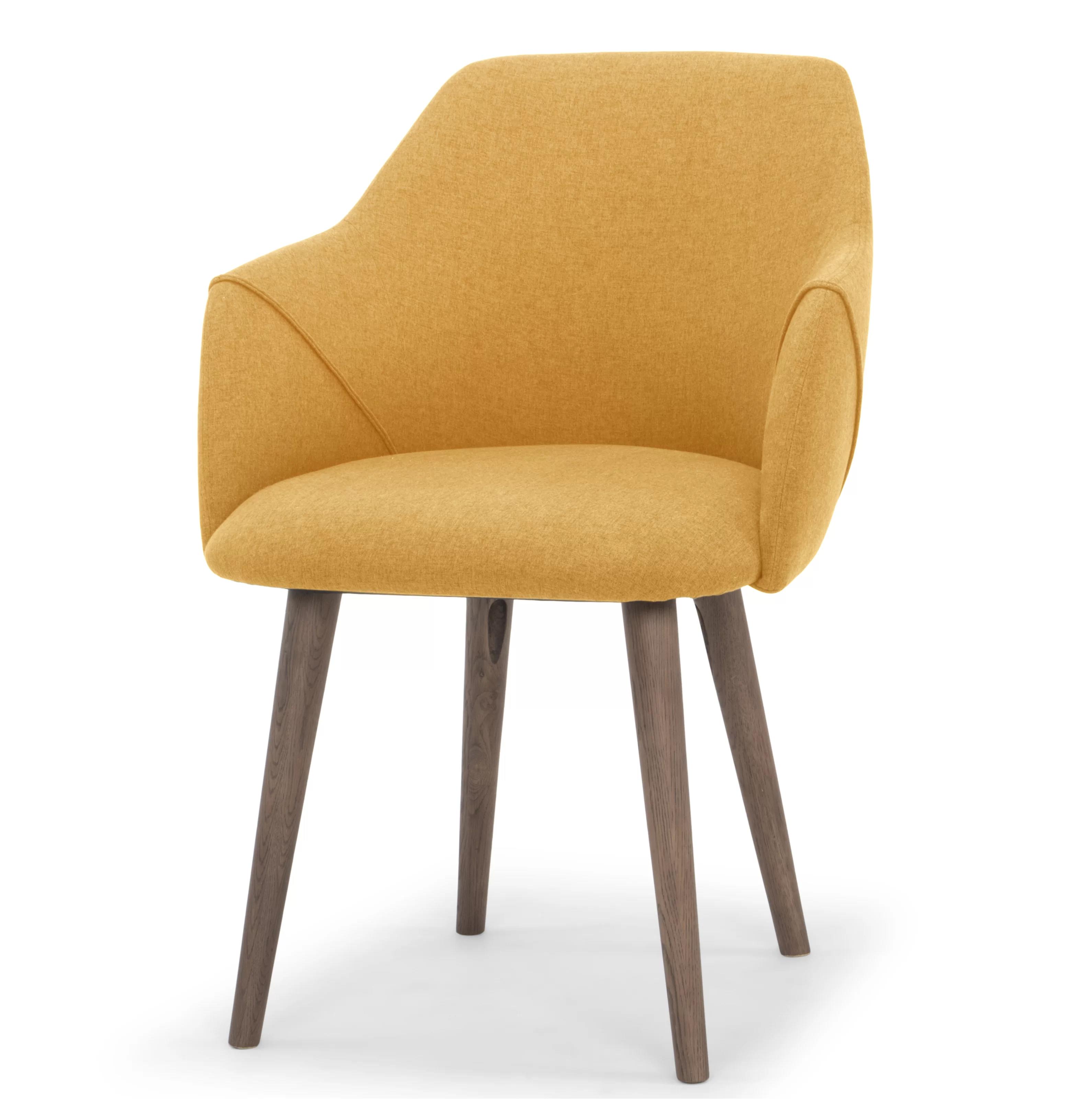 Jace Arm Chair-Set of 2 thumbnail 2