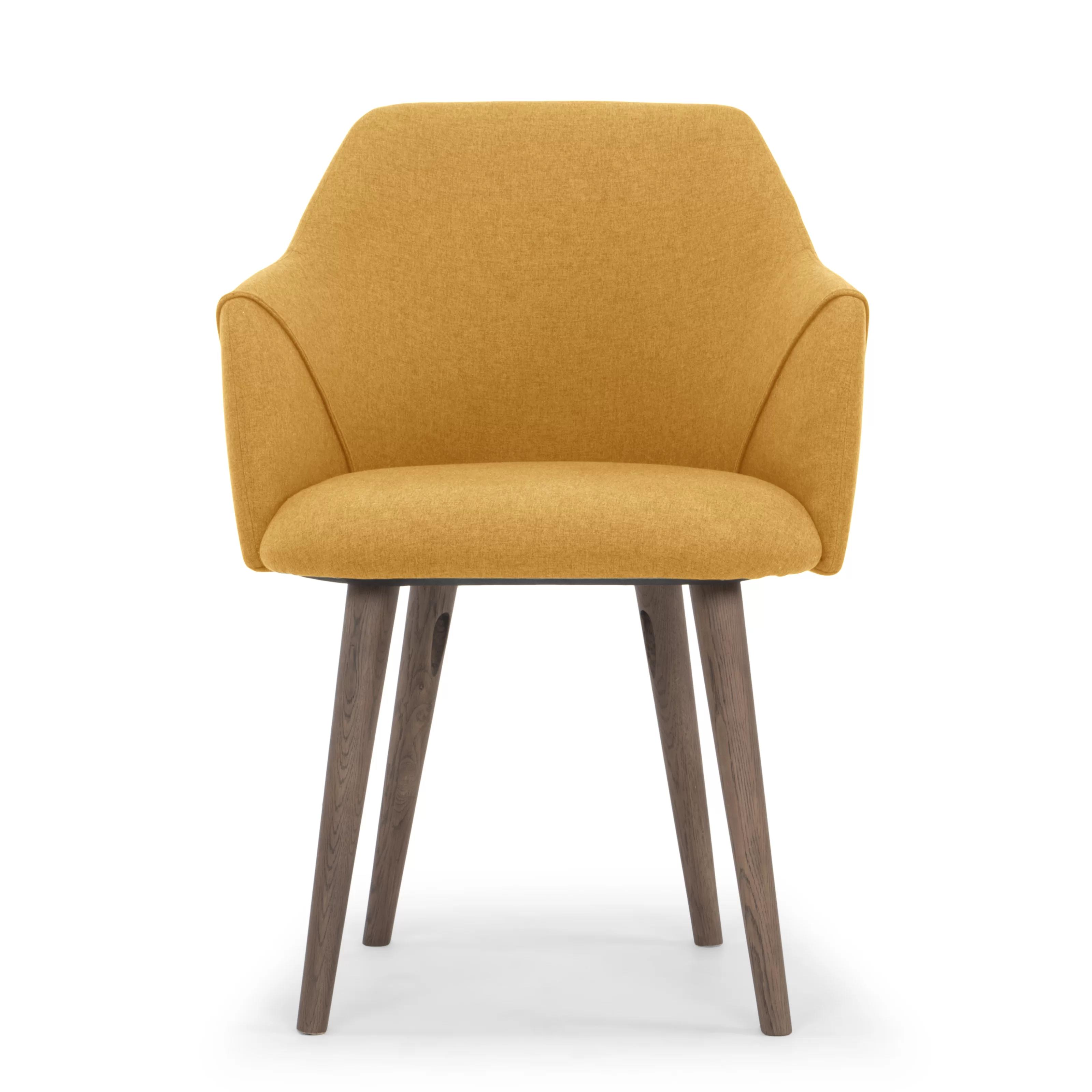 Jace Arm Chair-Set of 2 thumbnail 3