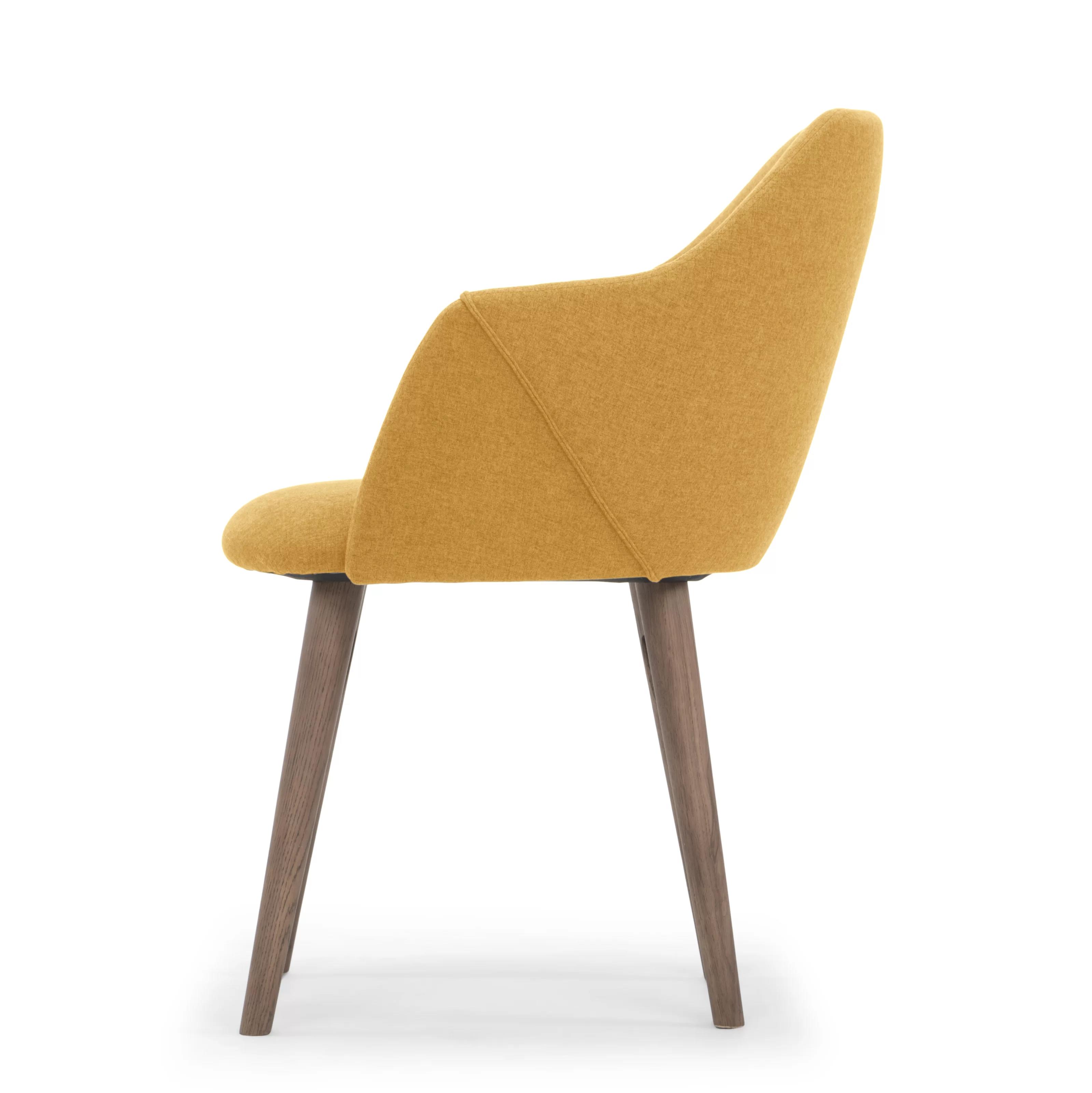 Jace Arm Chair-Set of 2 thumbnail 4