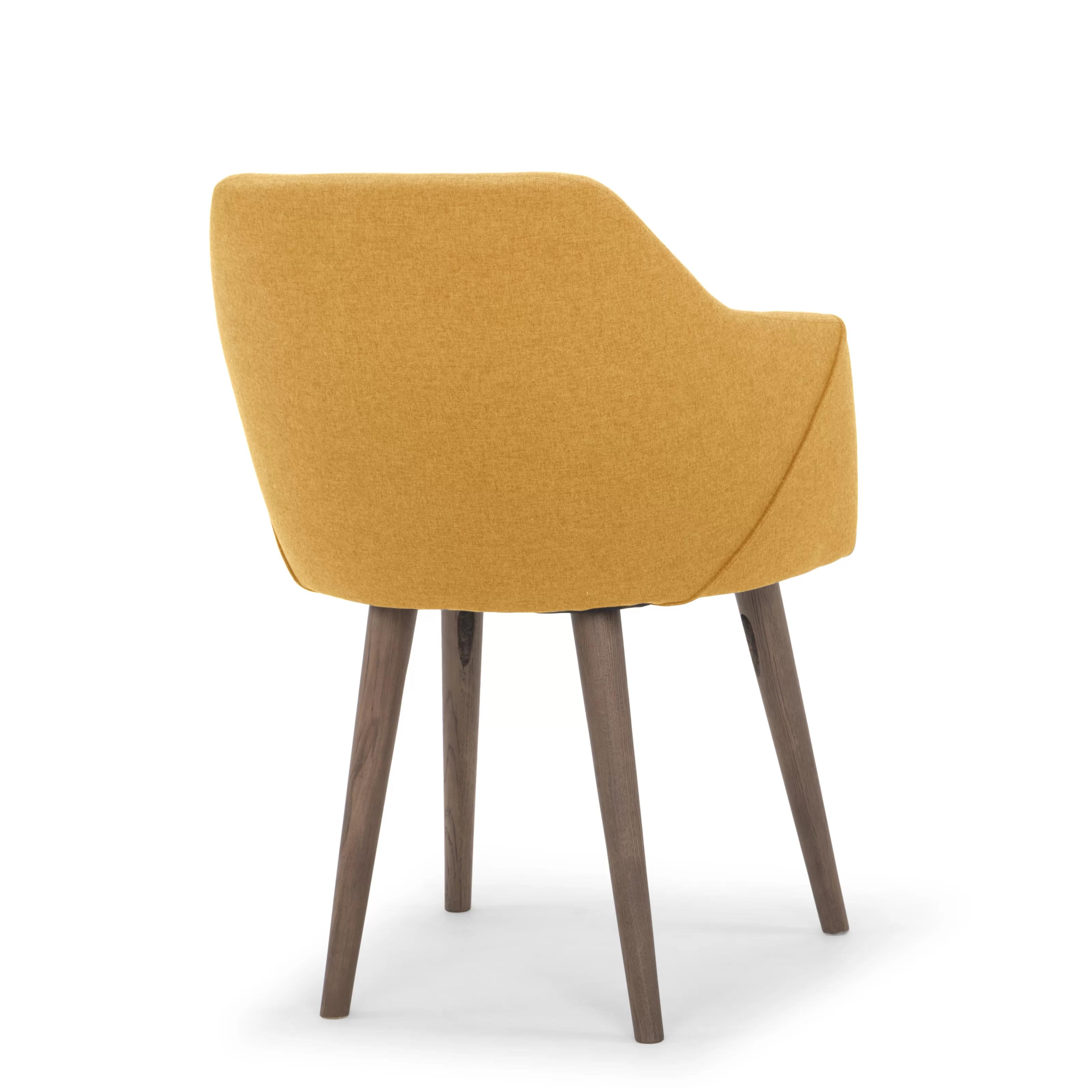 Jace Arm Chair-Set of 2 thumbnail 5
