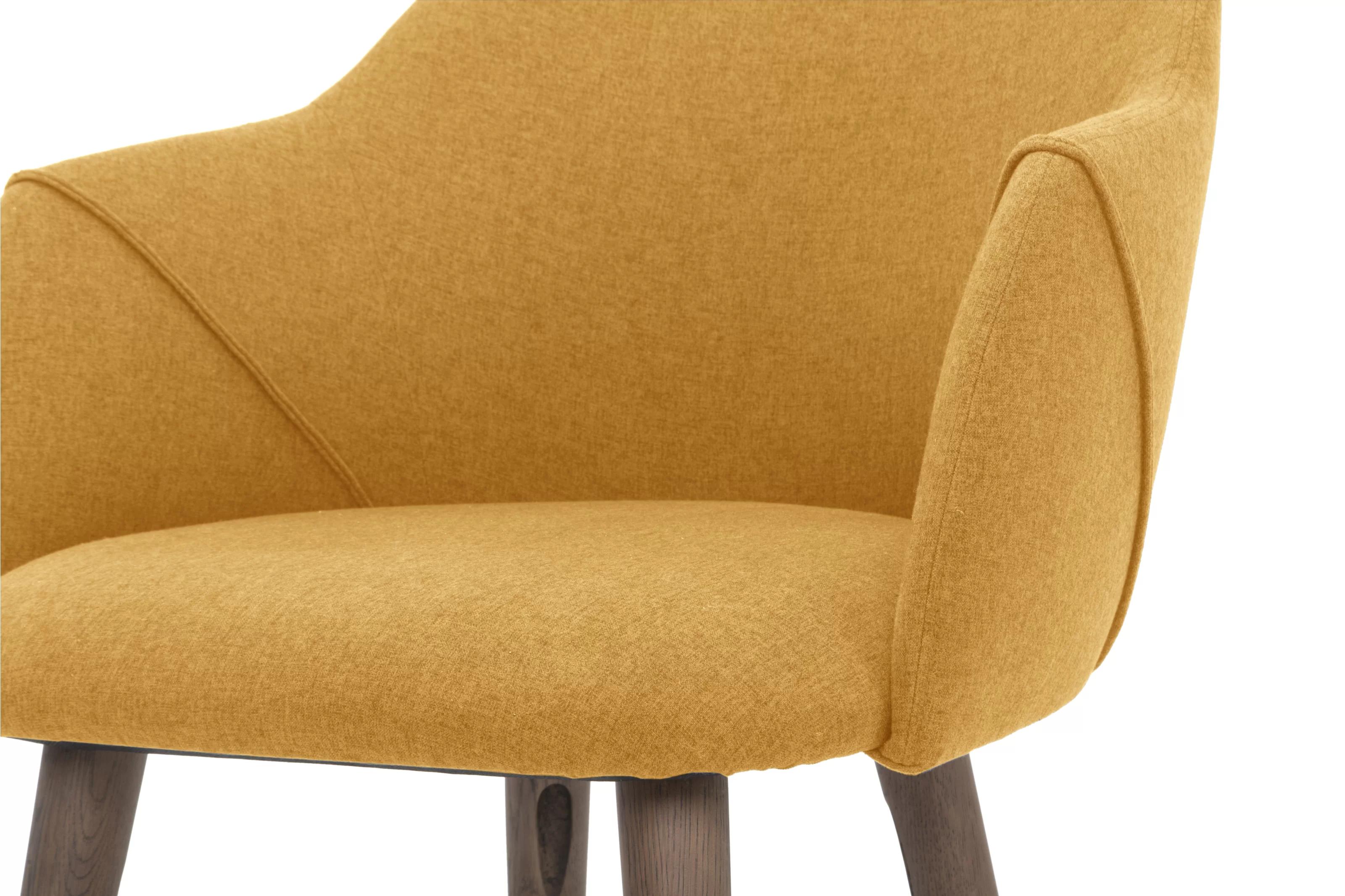 Jace Arm Chair-Set of 2 thumbnail 7