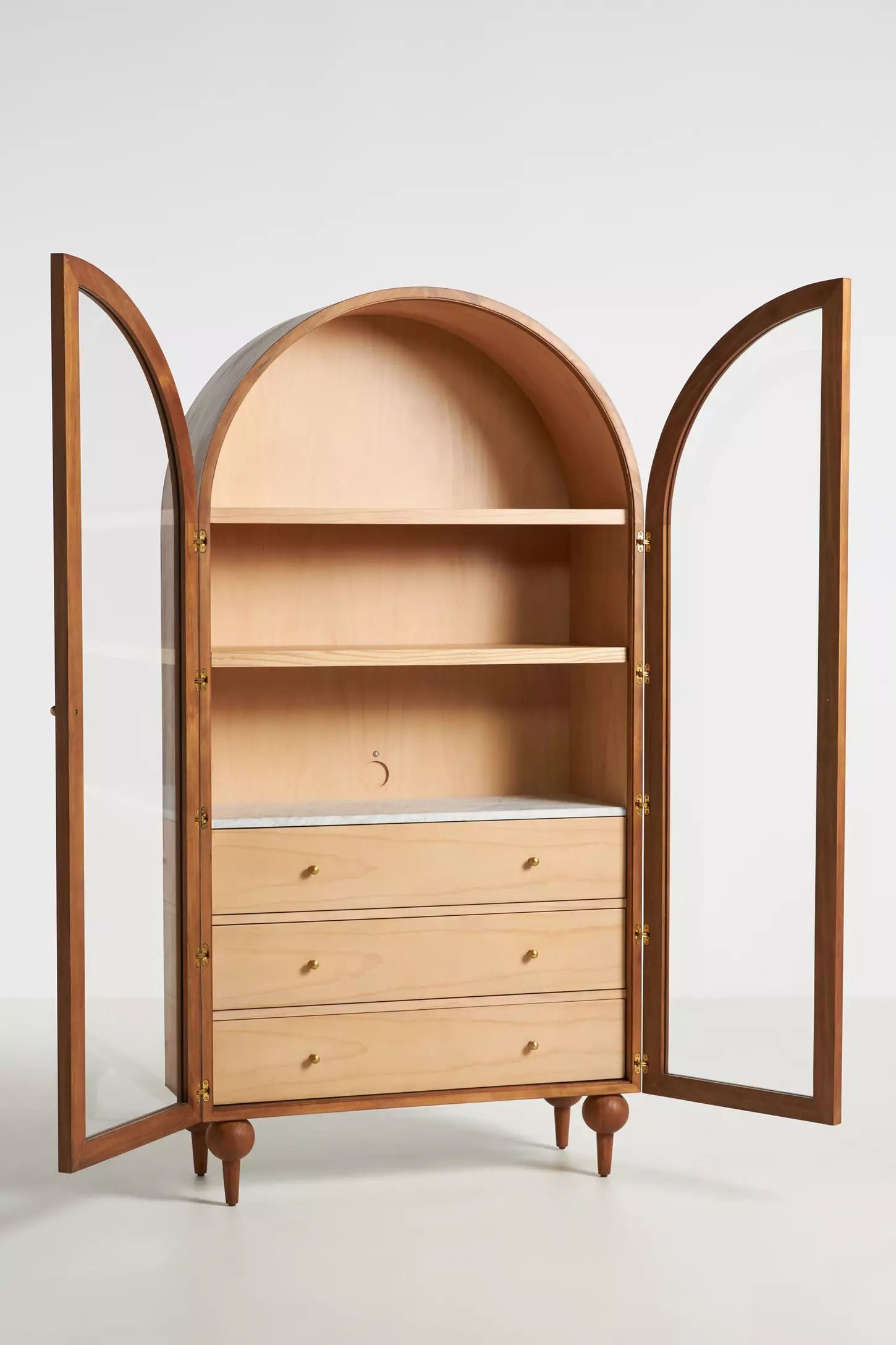 Fern Storage Cabinet thumbnail 2