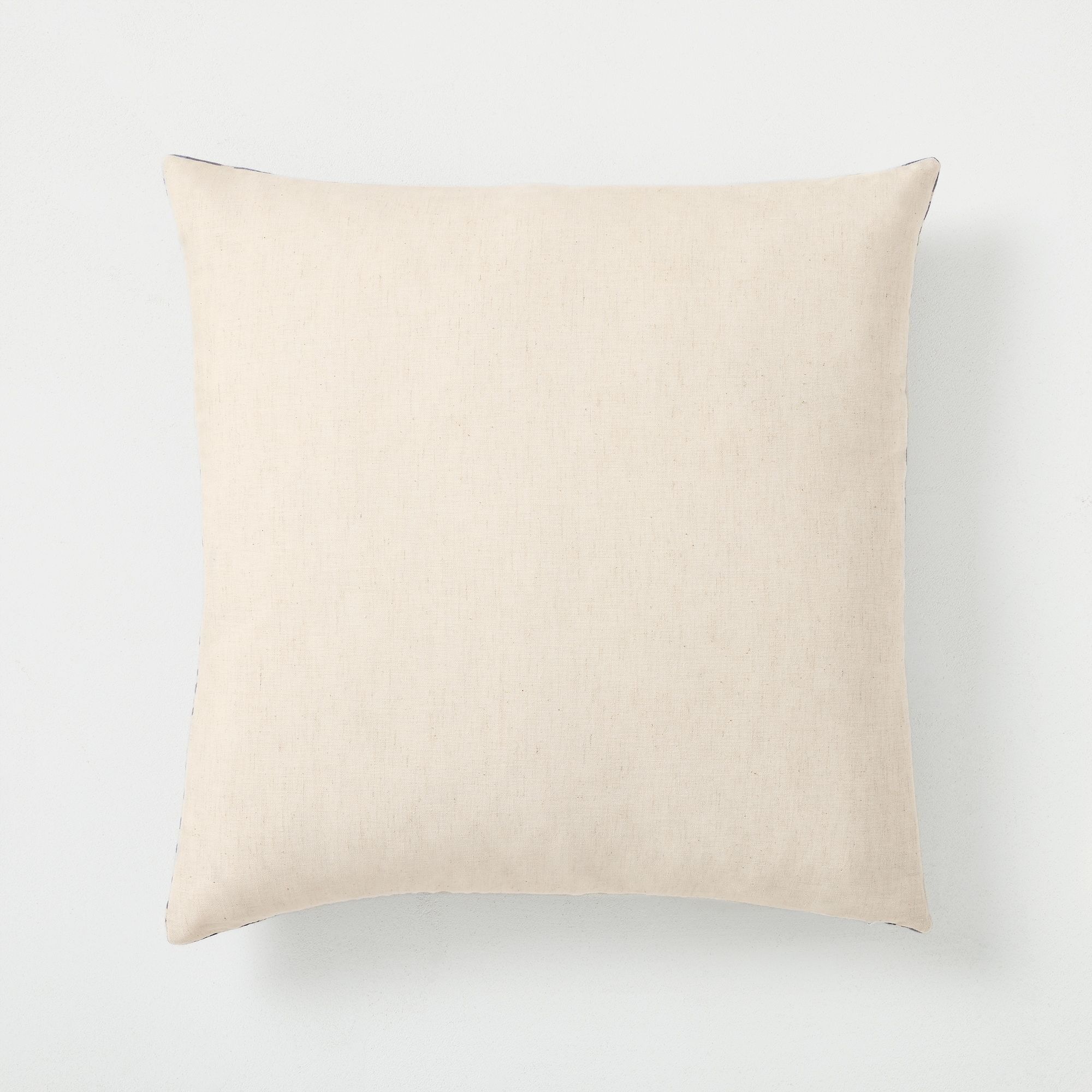 Happy Wave Pillow Cover 20x20 thumbnail 4