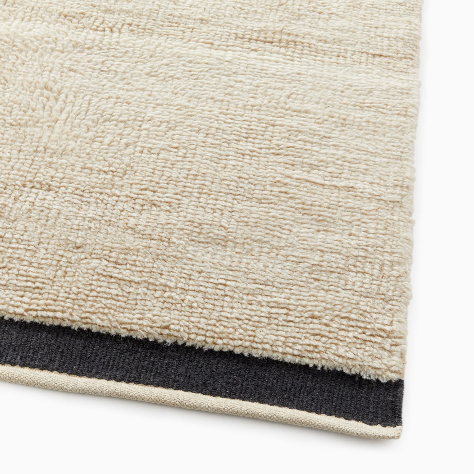 Fieldscape Shag Rug 9x12 thumbnail 3