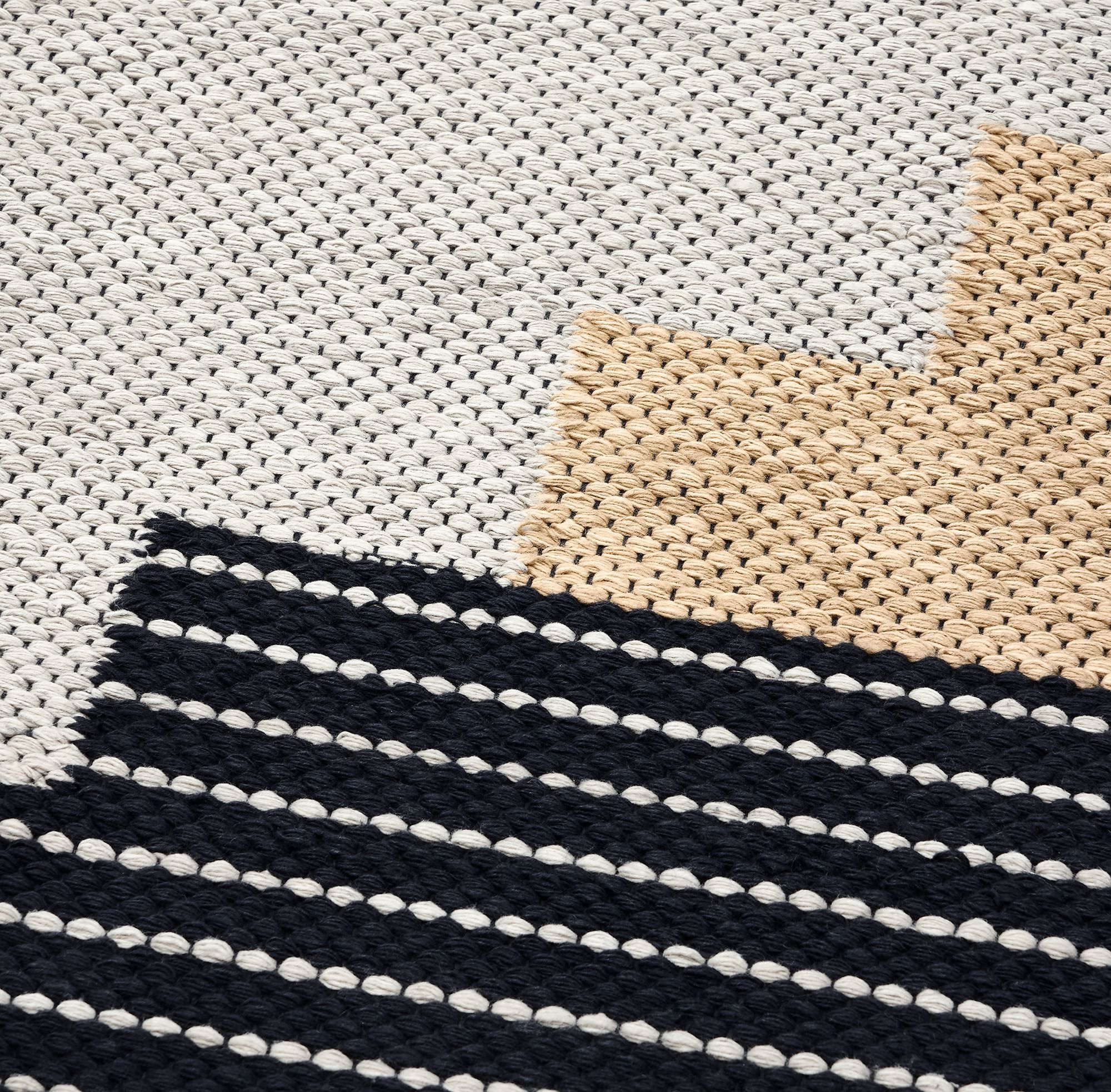 Callalli Indoor Outdoor Rug  9x12 thumbnail 4