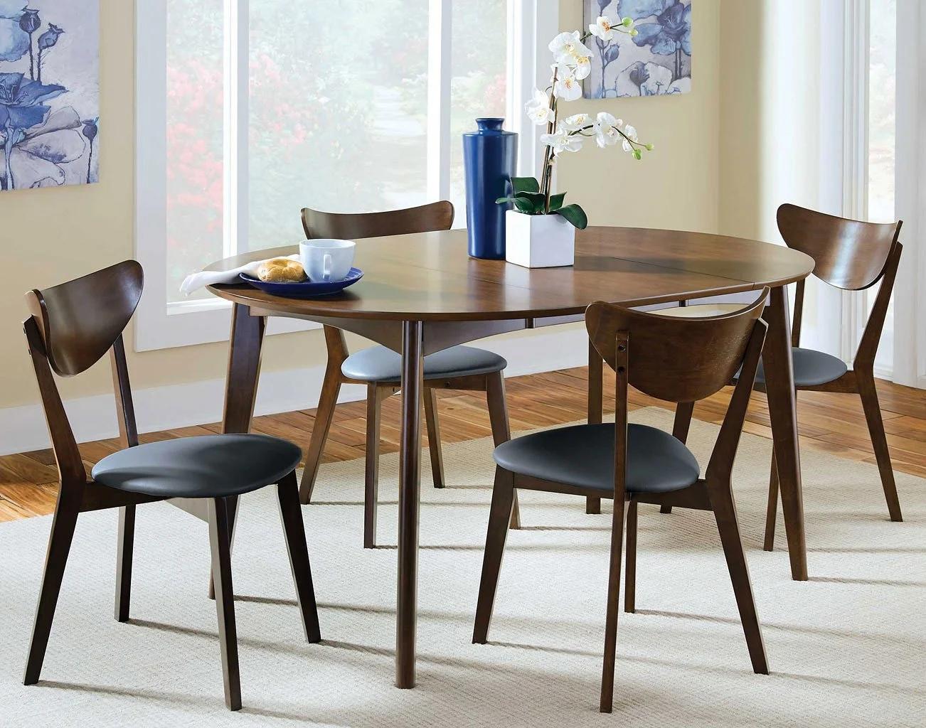 Moravia Extendable Dining Table thumbnail 2