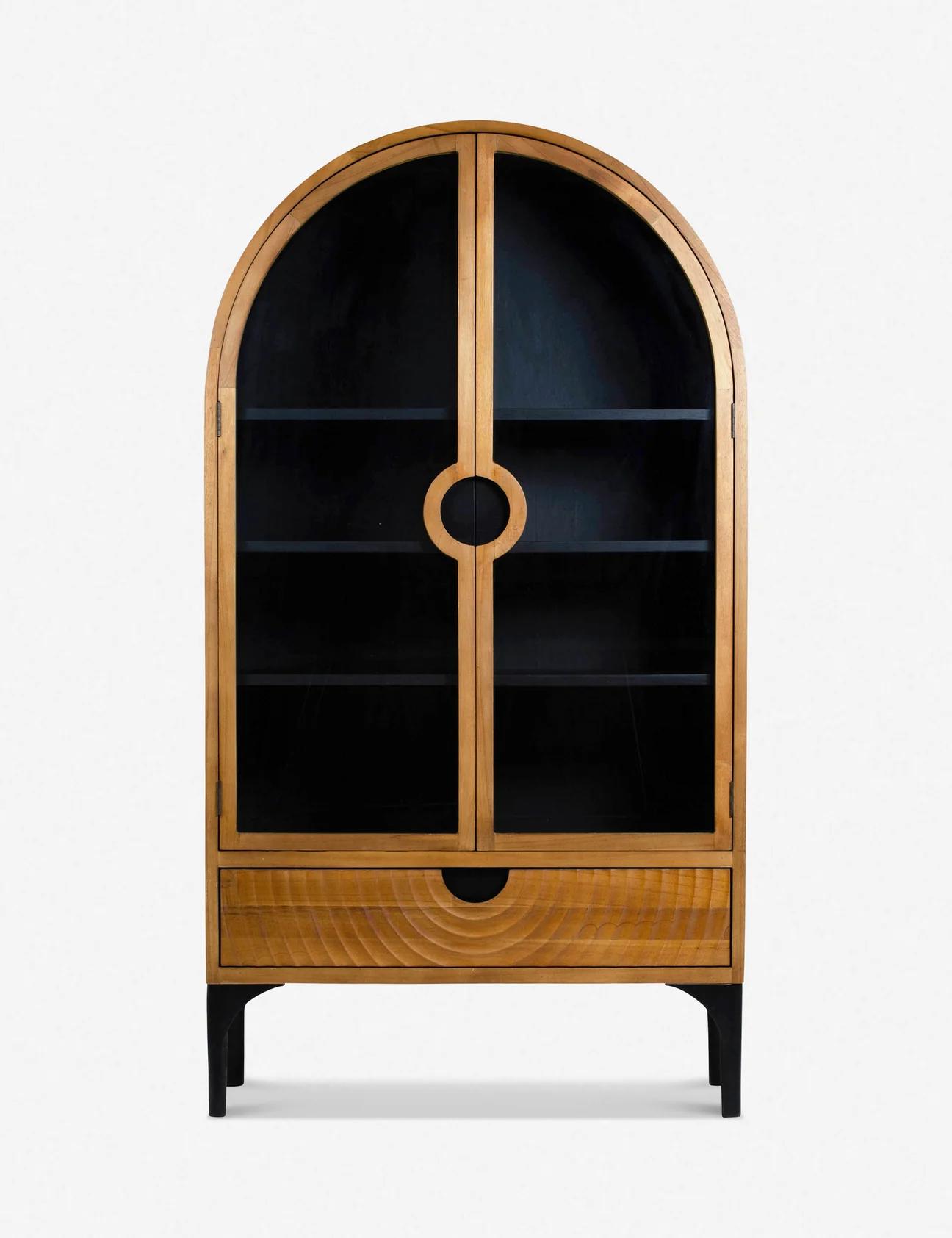 Bucru Curio Cabinet thumbnail 2
