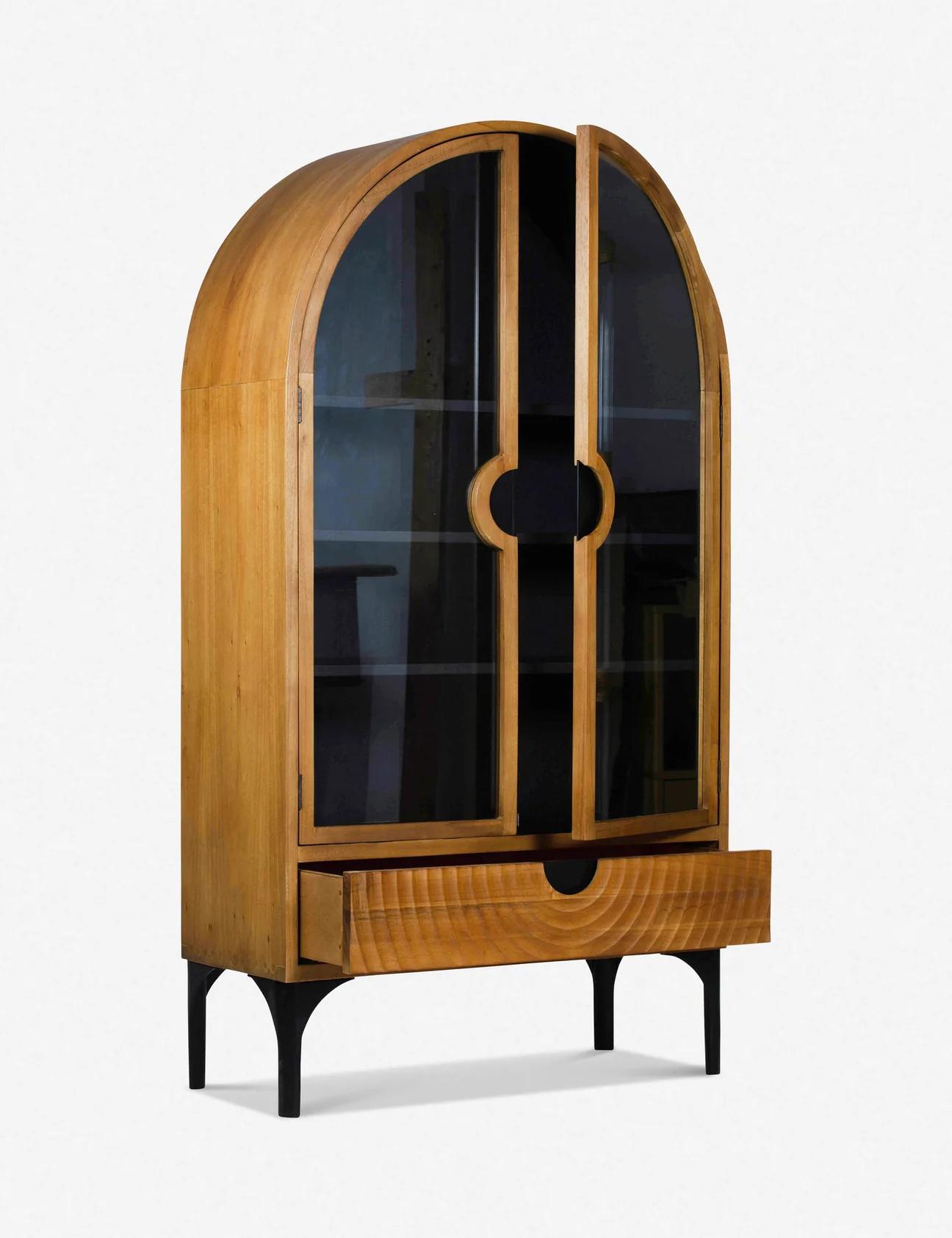 Bucru Curio Cabinet thumbnail 4