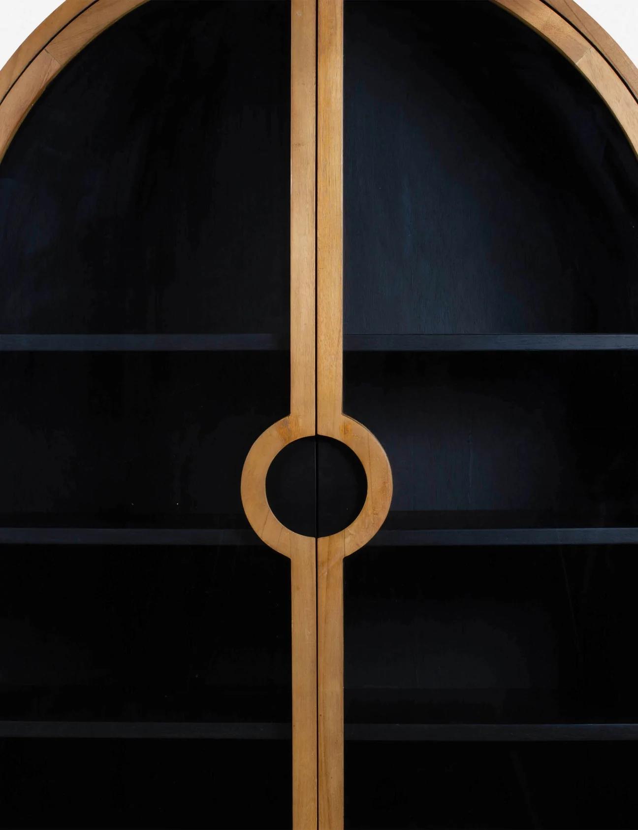 Bucru Curio Cabinet thumbnail 5