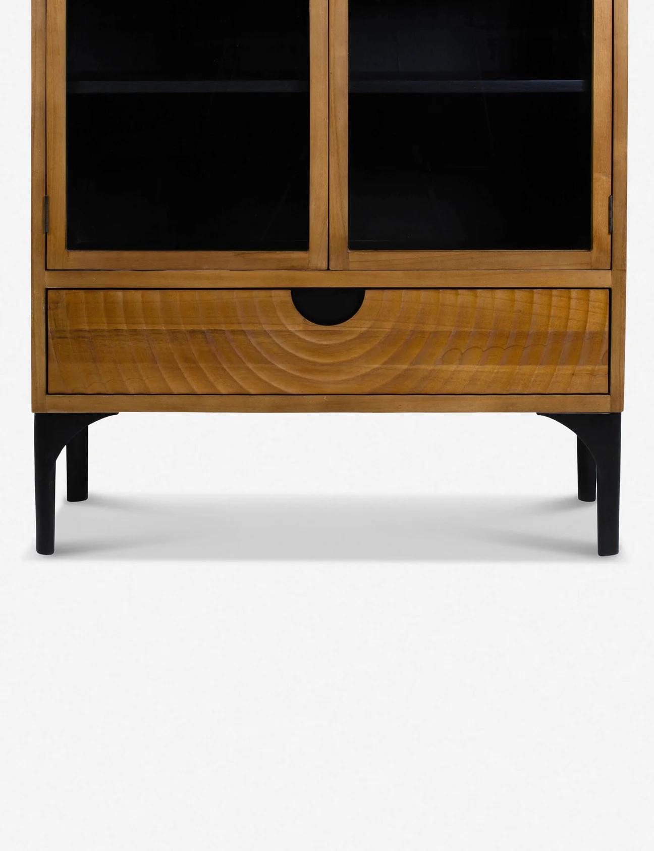Bucru Curio Cabinet thumbnail 6