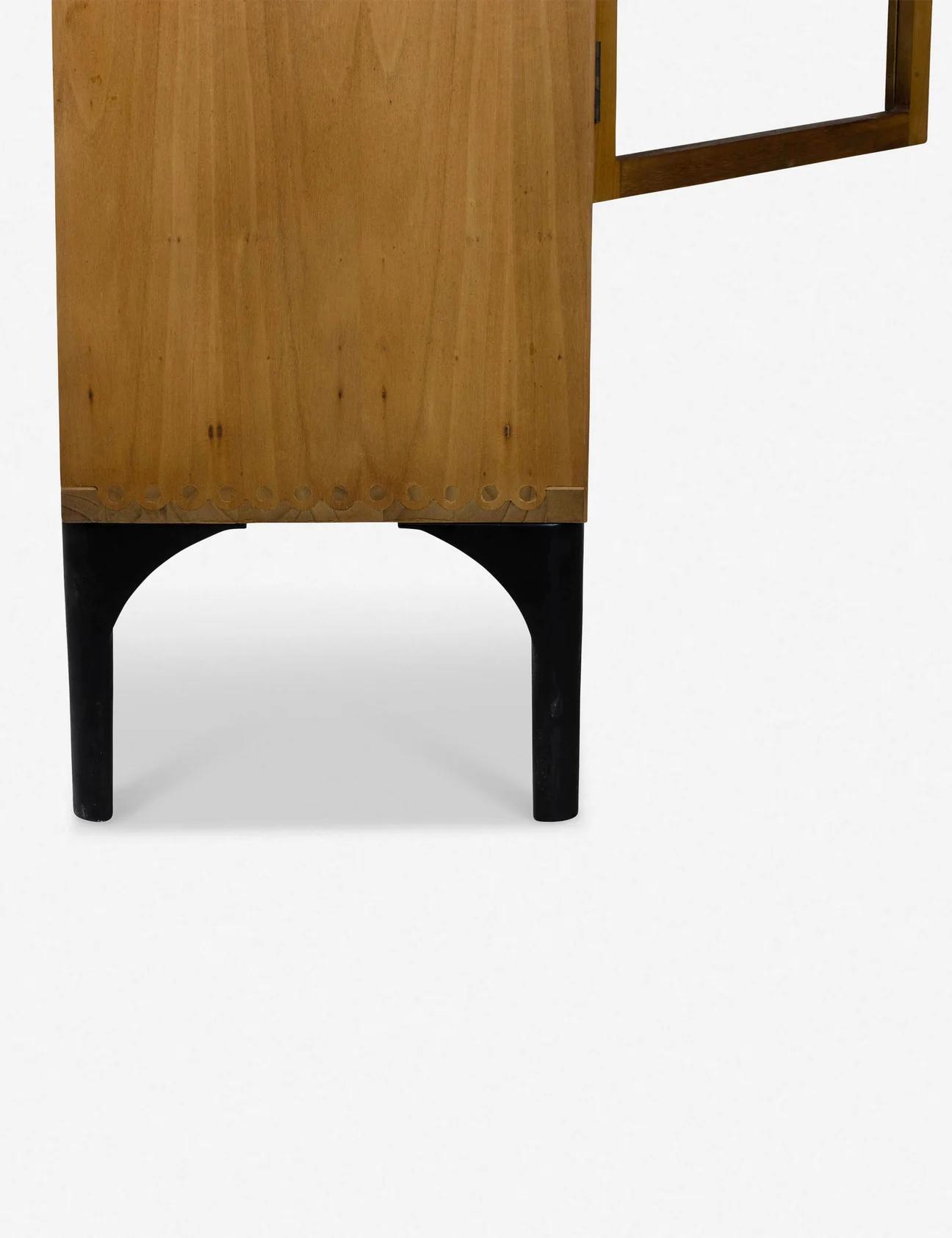 Bucru Curio Cabinet thumbnail 7