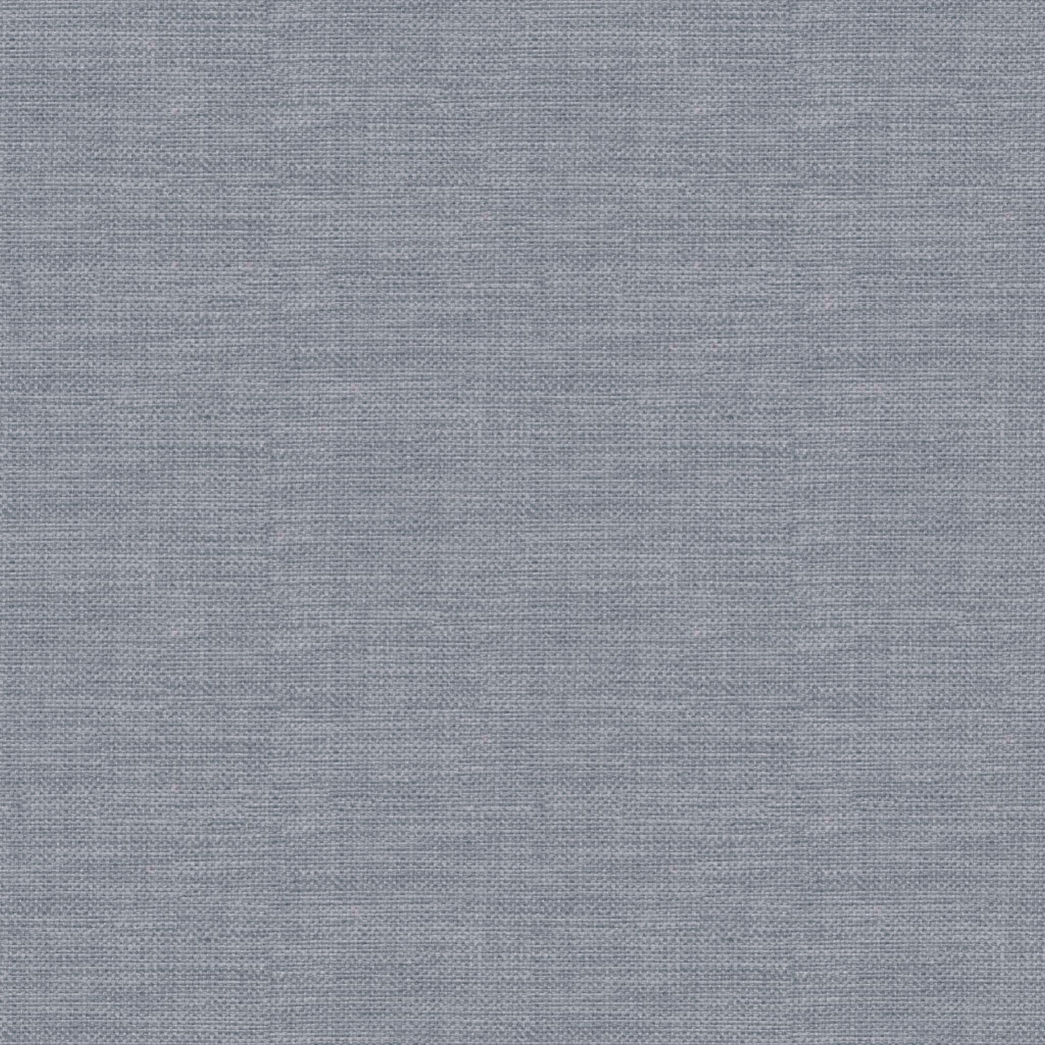 Emery Linen Curtain Mineral Blue 96" thumbnail 2
