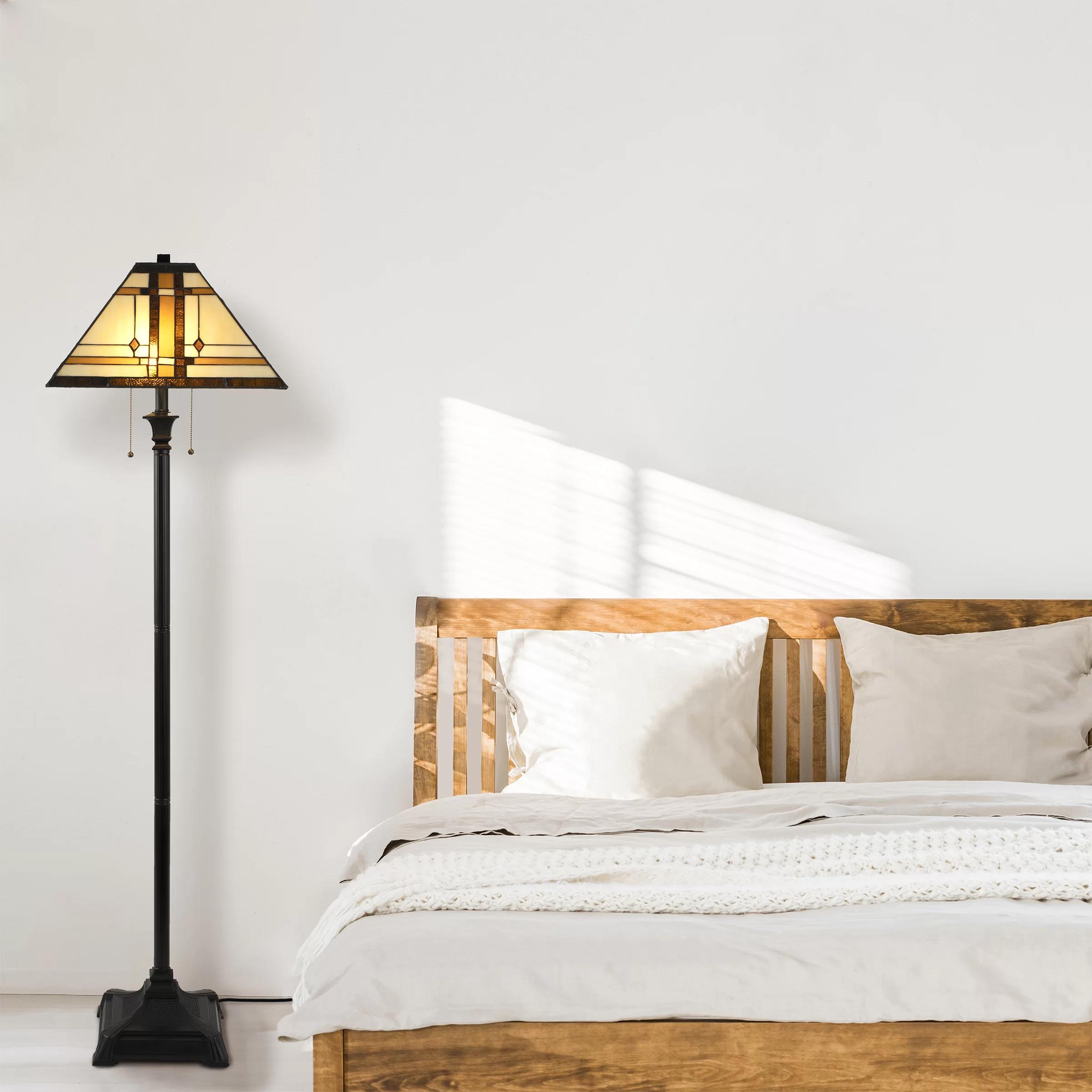 Damico Floor Lamp thumbnail 4