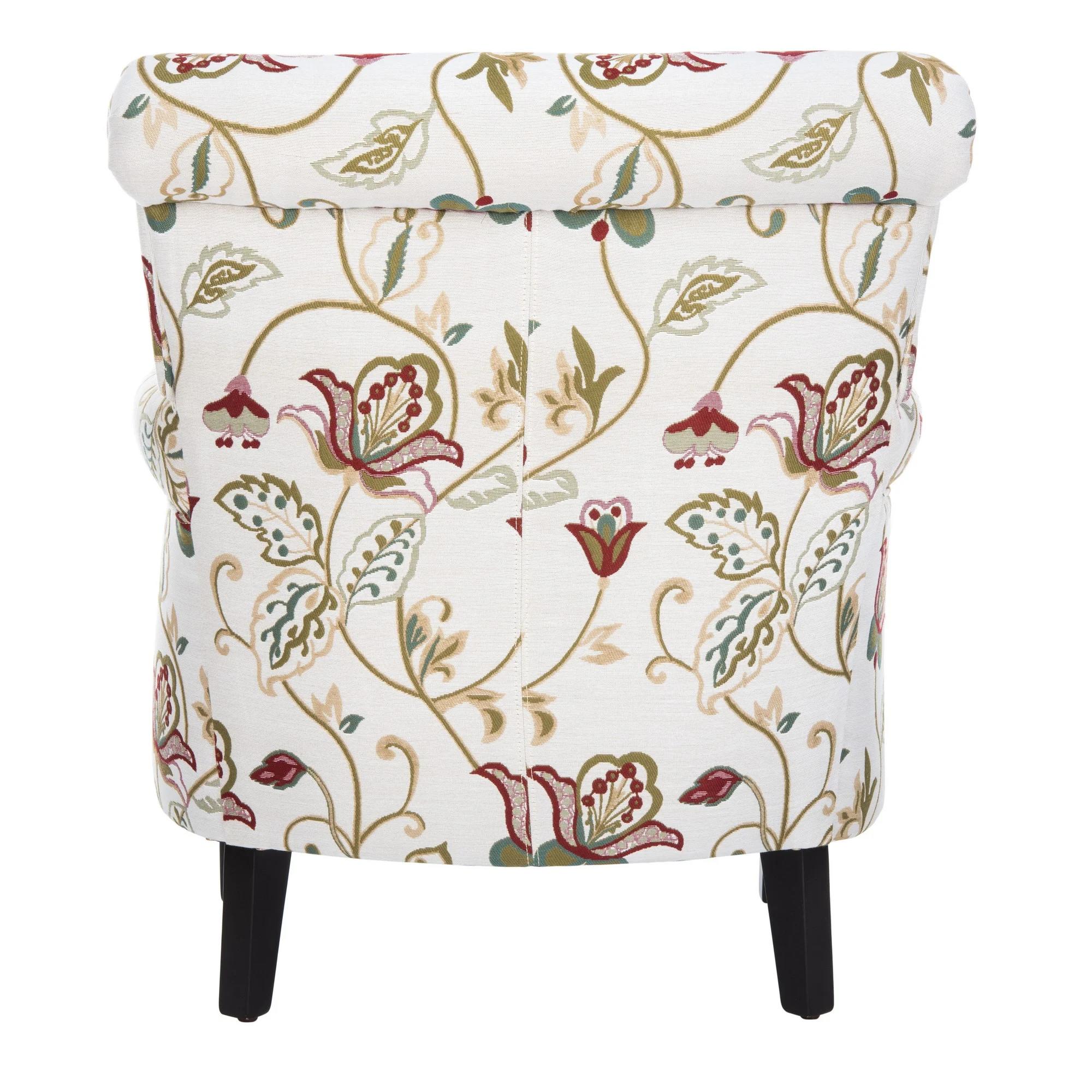 Montgomery Upholstered Armchair thumbnail 5