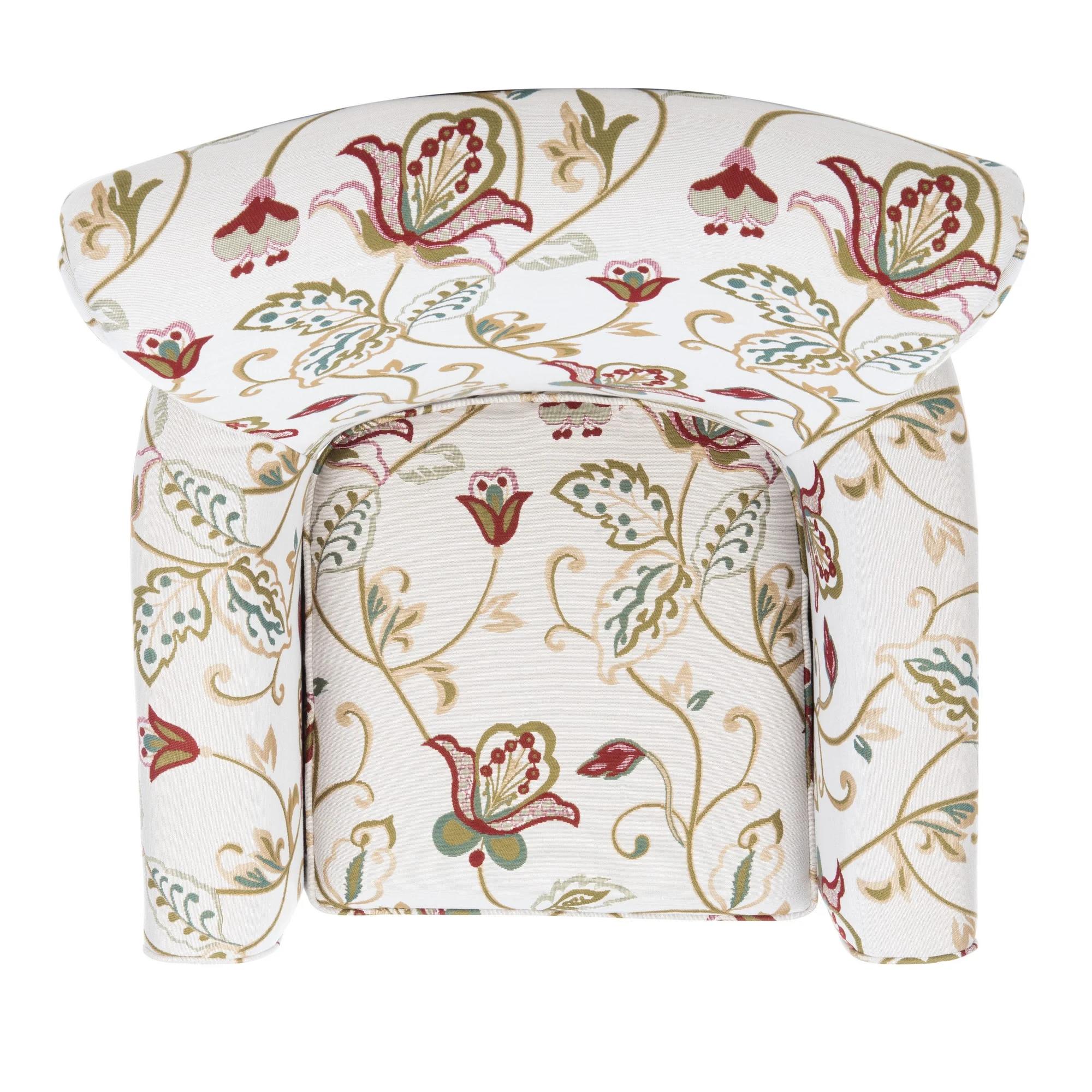 Montgomery Upholstered Armchair thumbnail 7