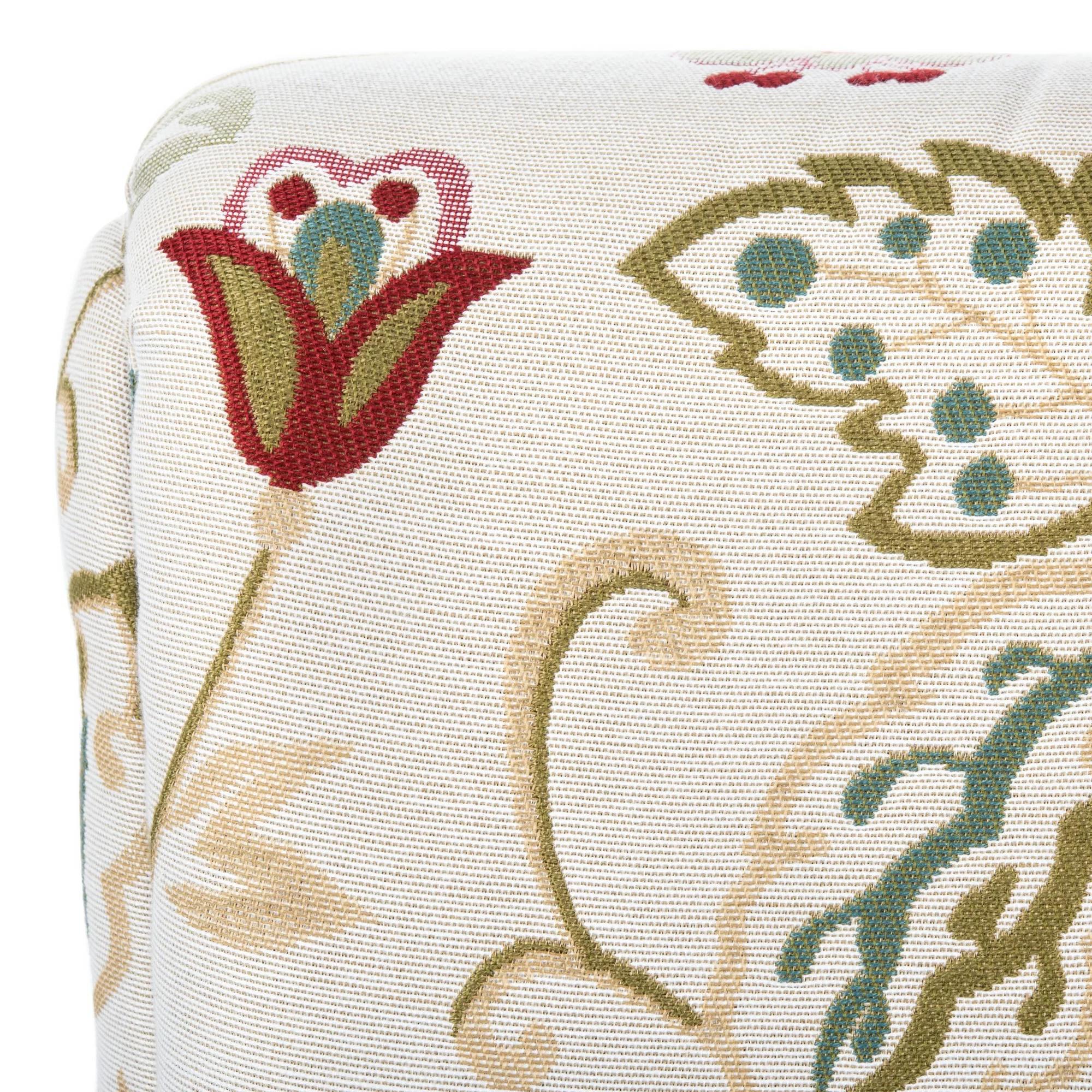 Montgomery Upholstered Armchair thumbnail 9