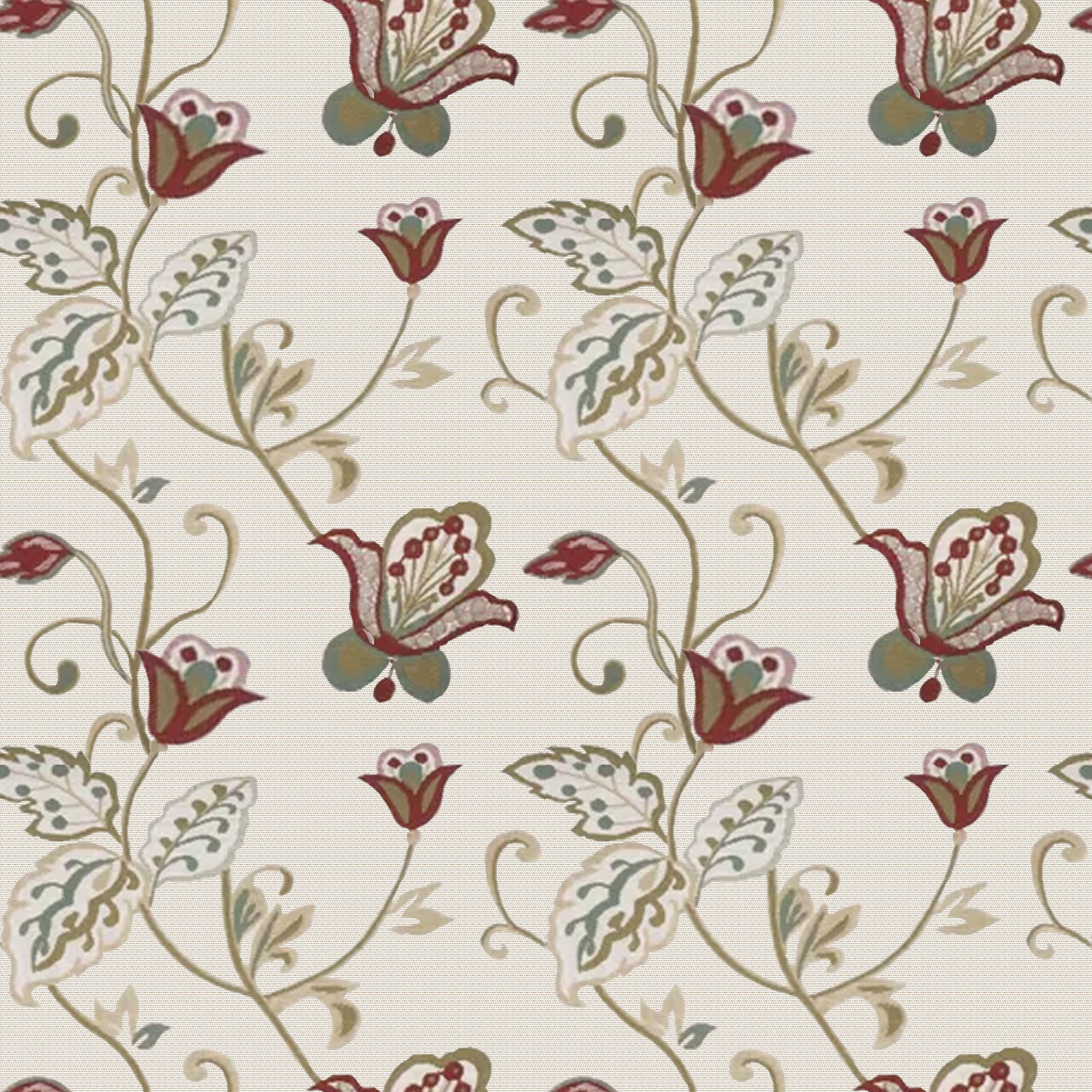 Montgomery Upholstered Armchair thumbnail 10