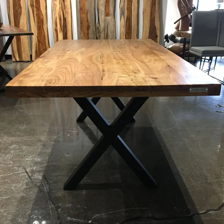 Grau 70'' Dining Table thumbnail 3