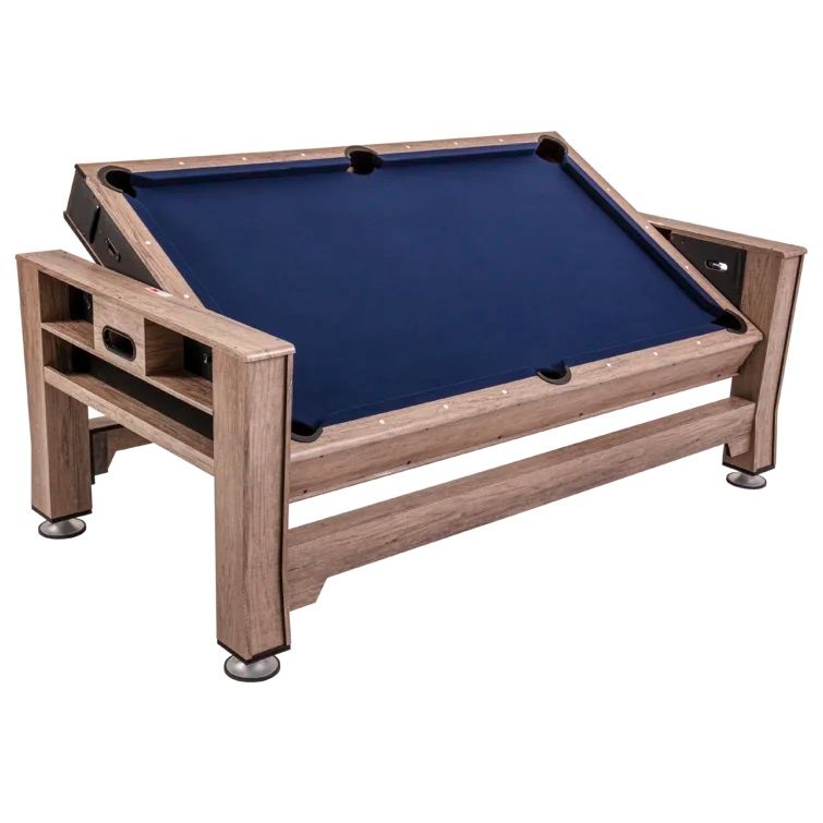 American Legend Multi Game Table thumbnail 2