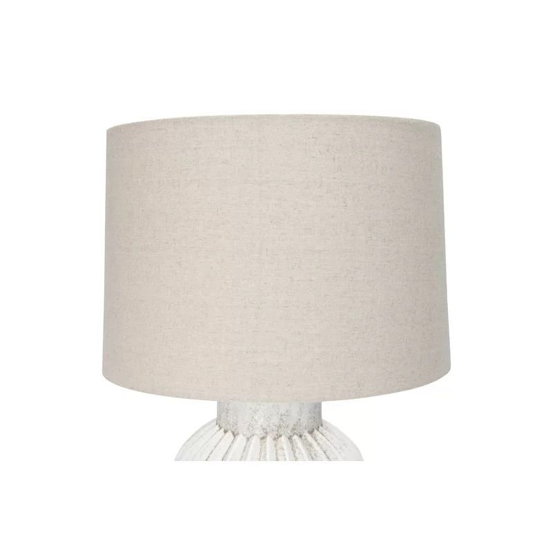 Kinsley Ceramic Table Lamp thumbnail 4