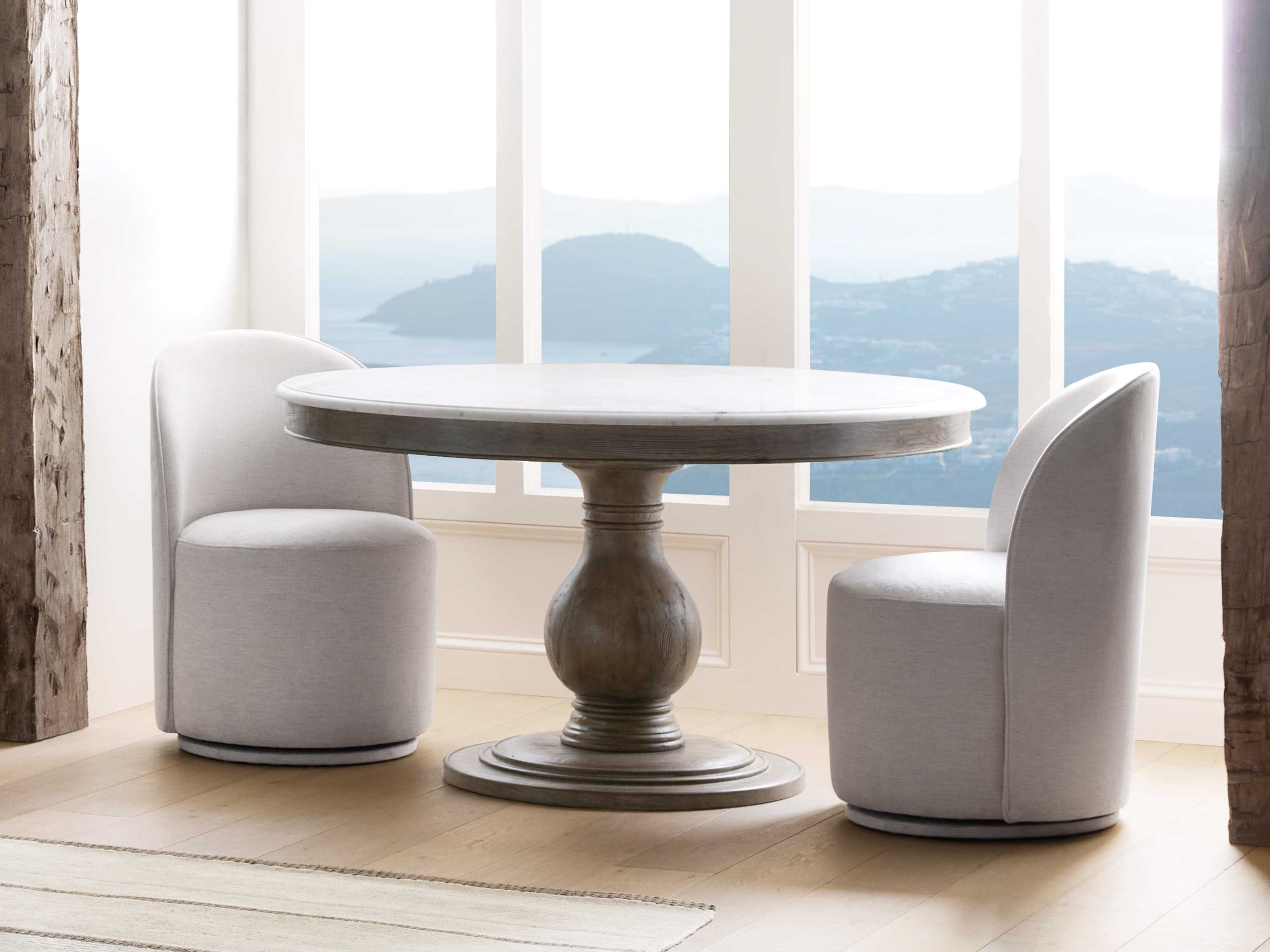 Luca Dining Table thumbnail 2