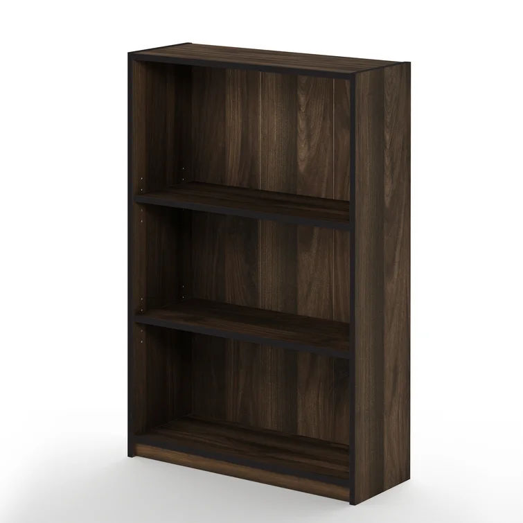 Lansing Standard Bookcase Columbia Walnut thumbnail 2