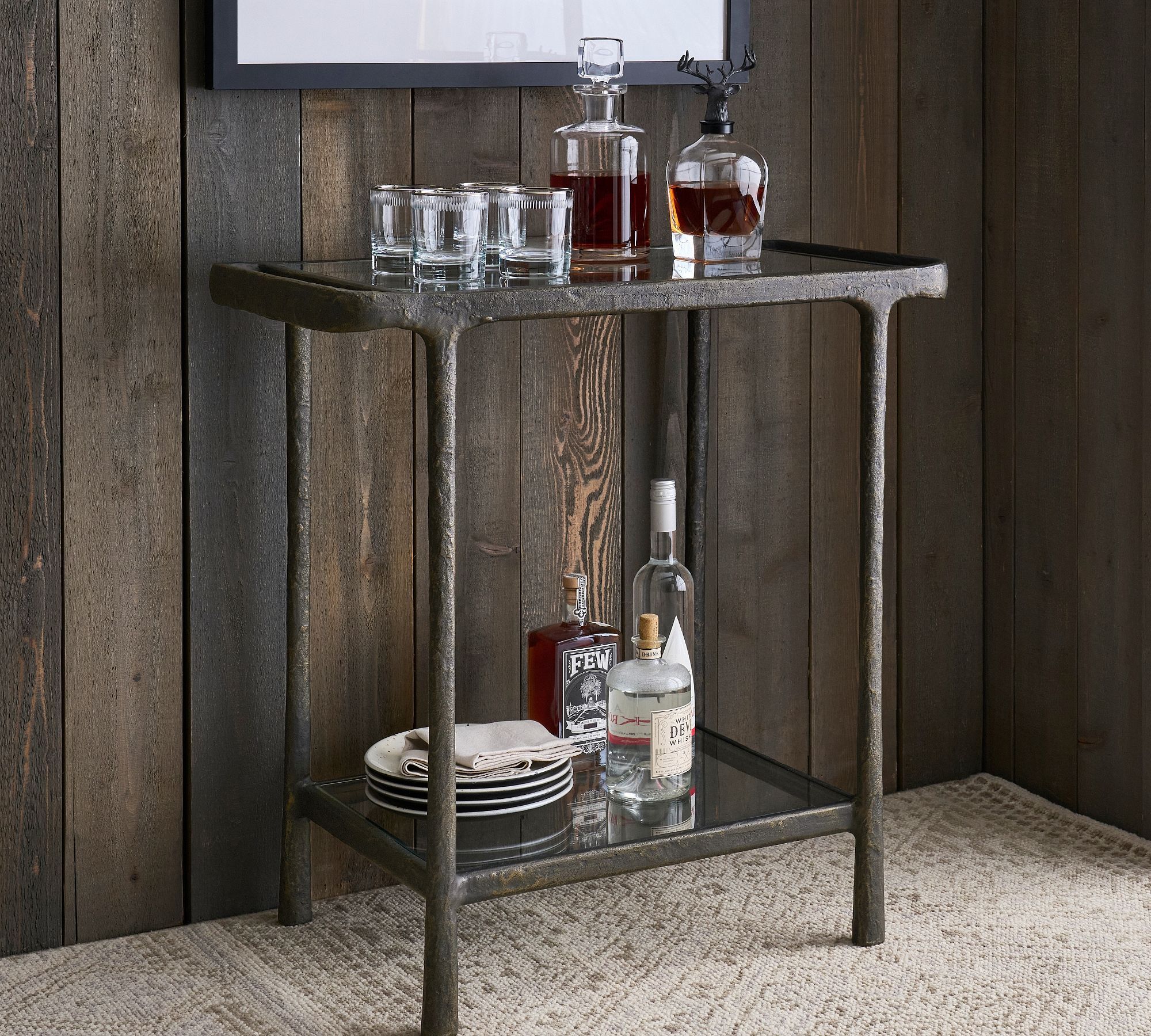 Bodhi Bar Console thumbnail 3