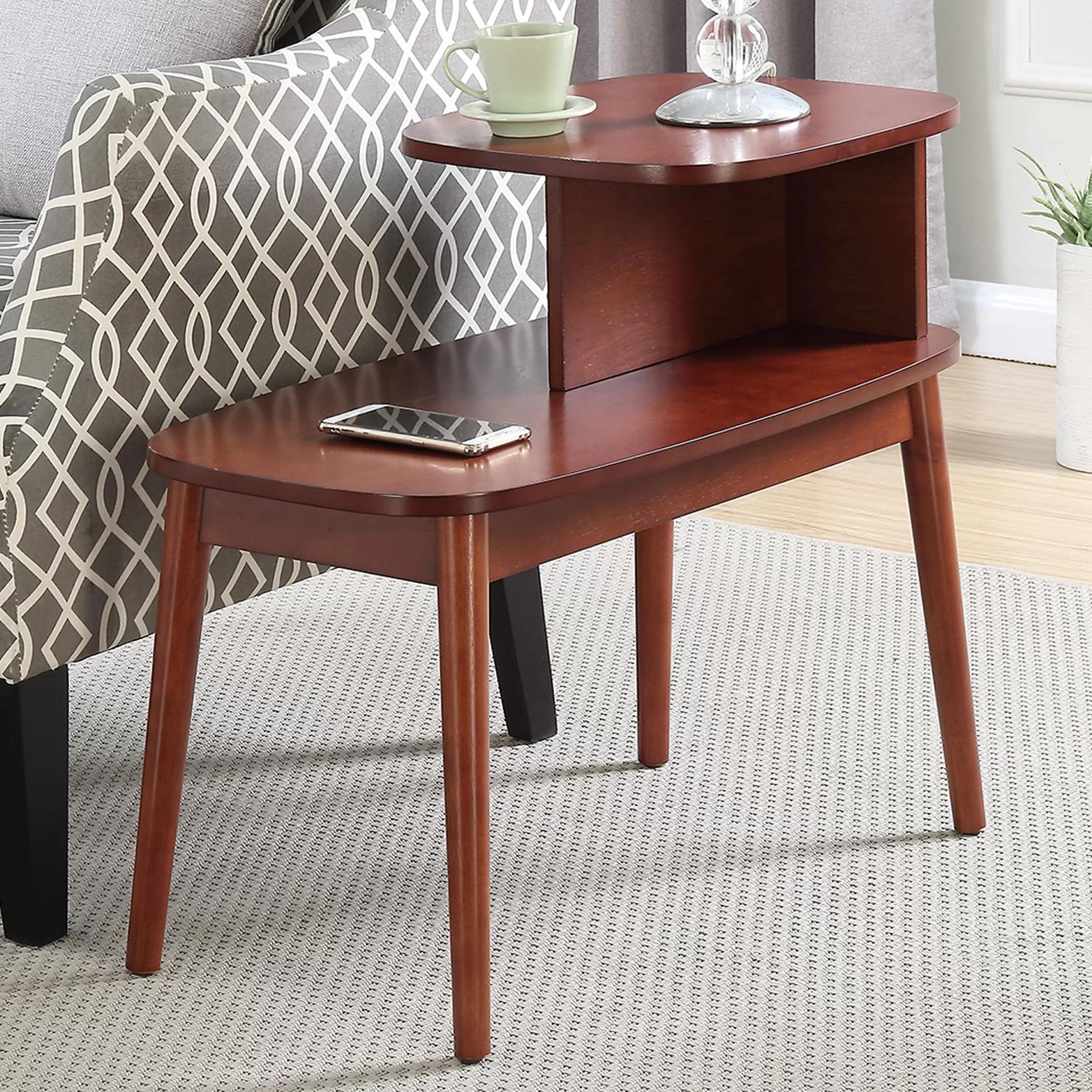 Darcey End Table thumbnail 2