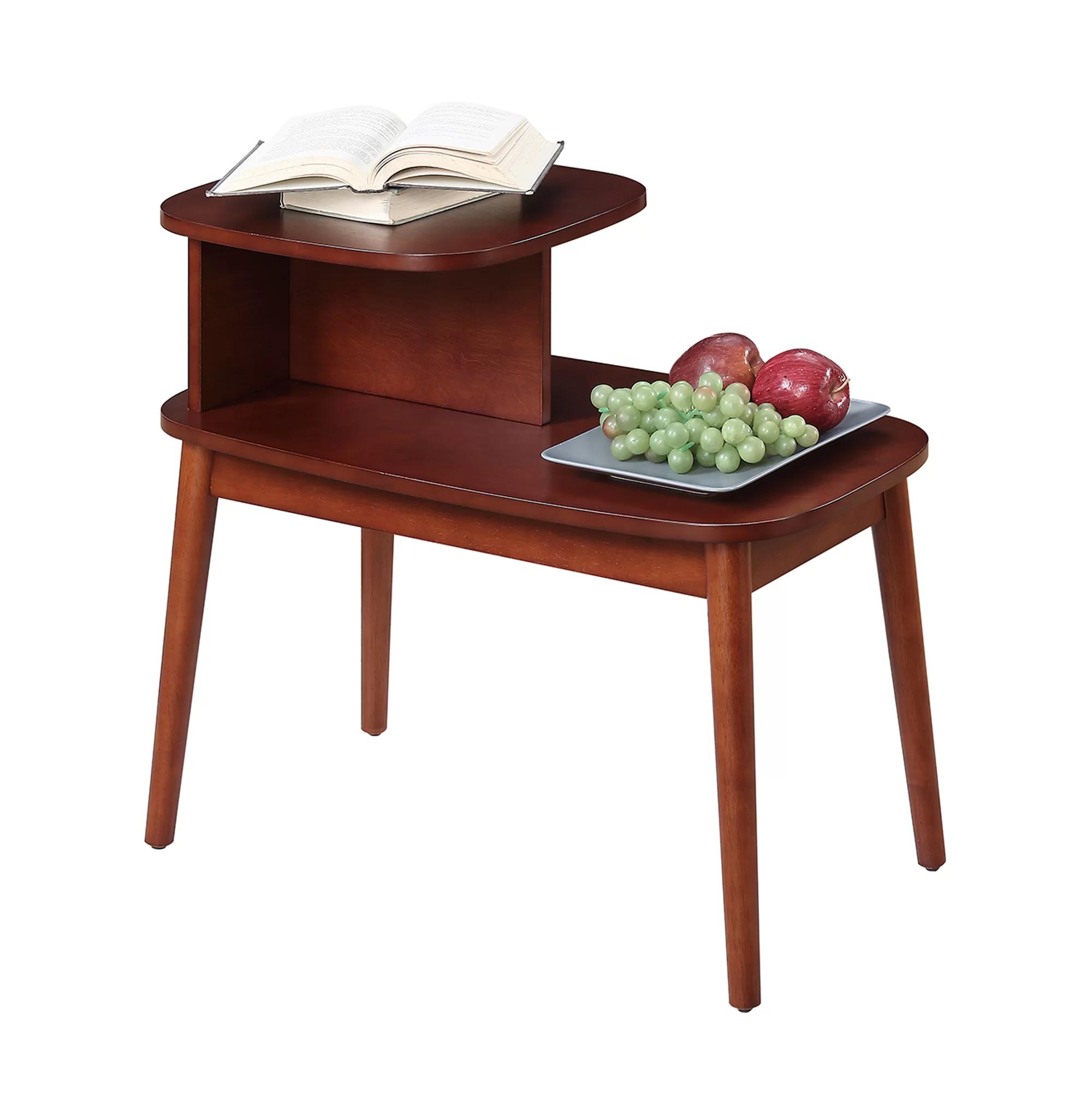 Darcey End Table thumbnail 3