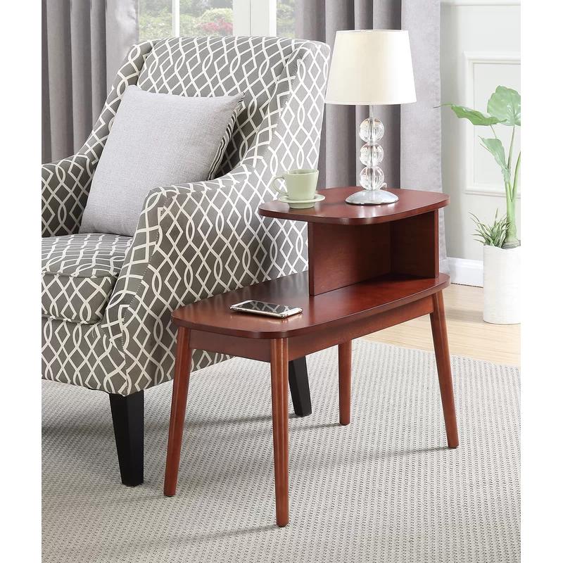 Darcey End Table thumbnail 4